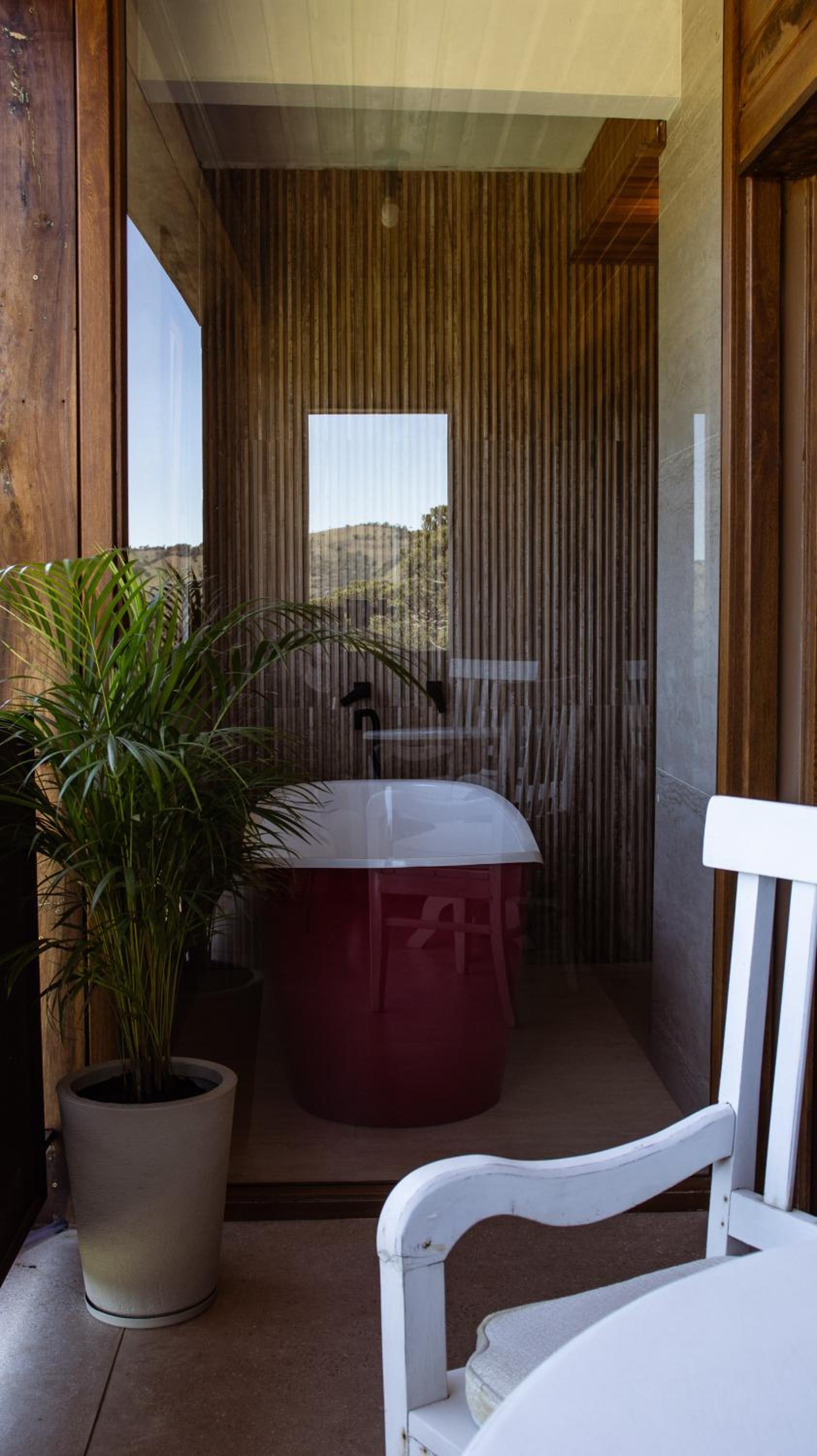 Parque Nacional EcoResort