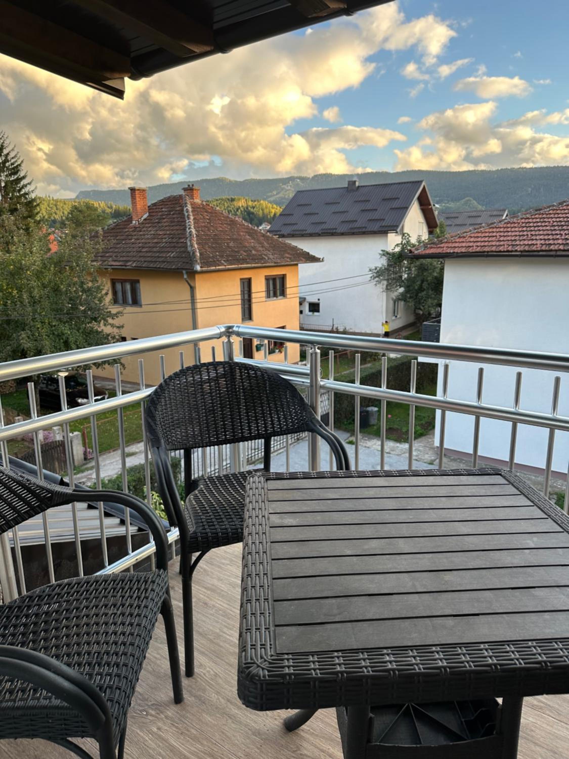Apartman Savić