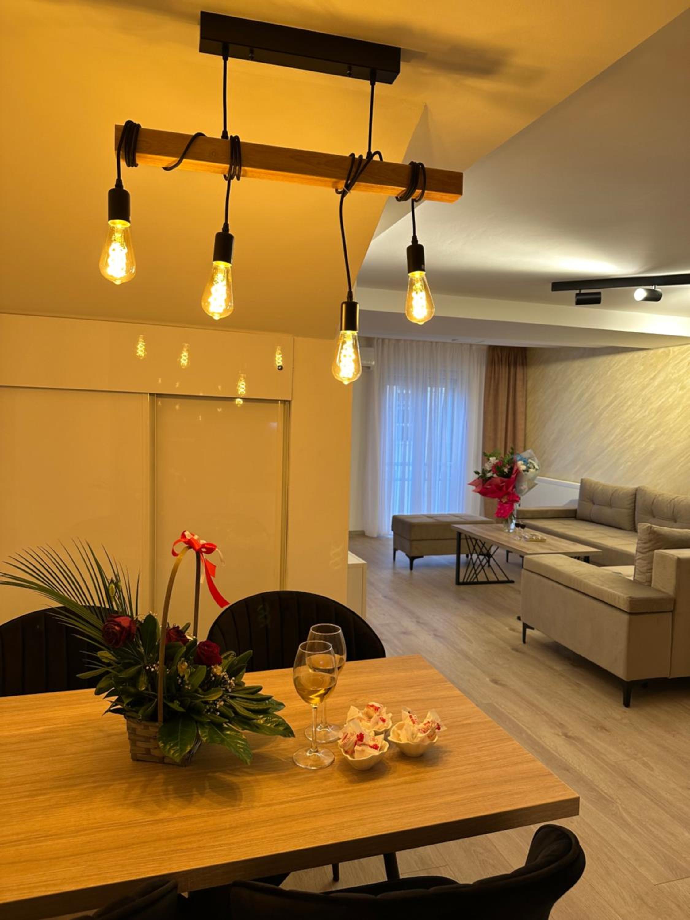 Apartman Savić