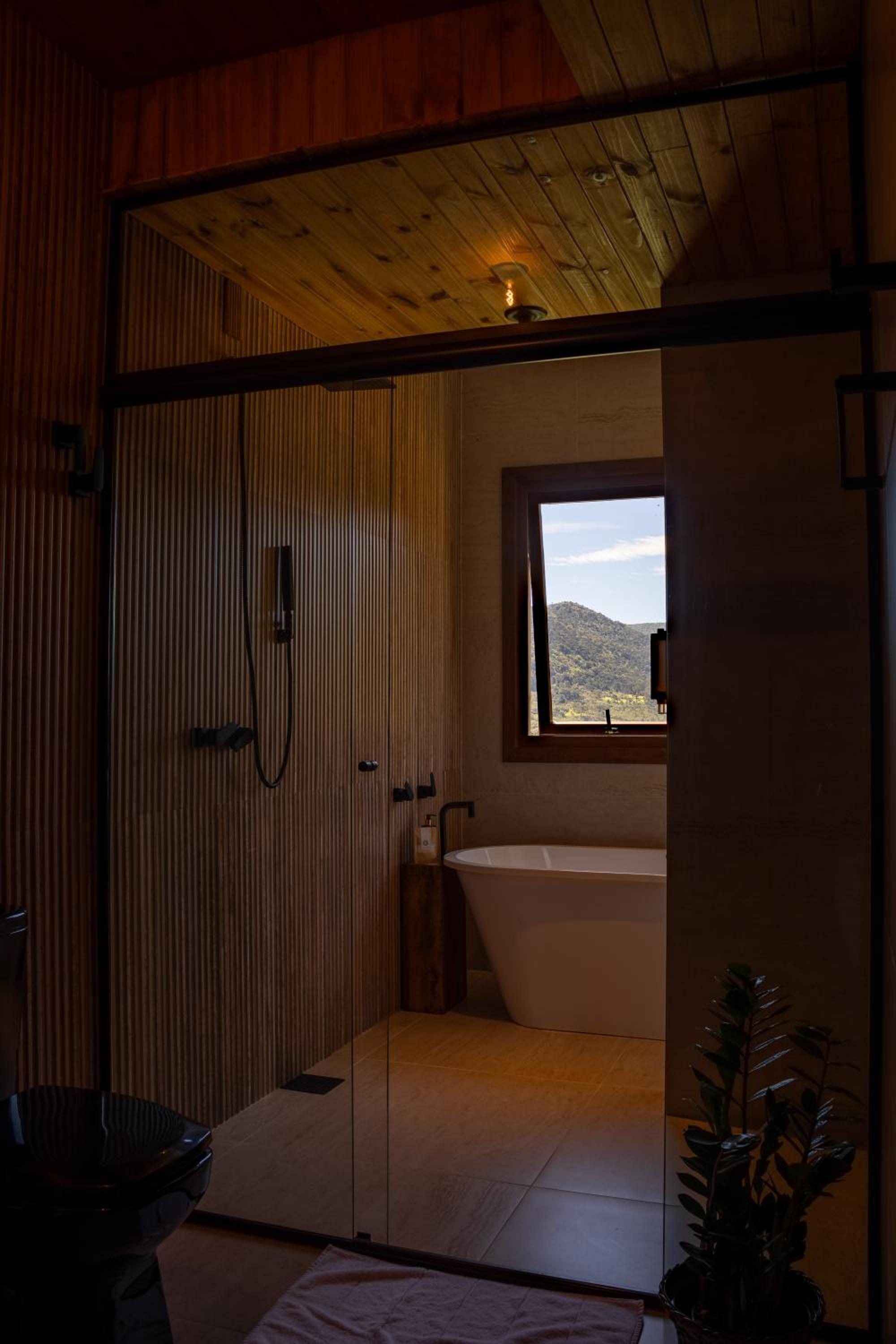 Parque Nacional EcoResort