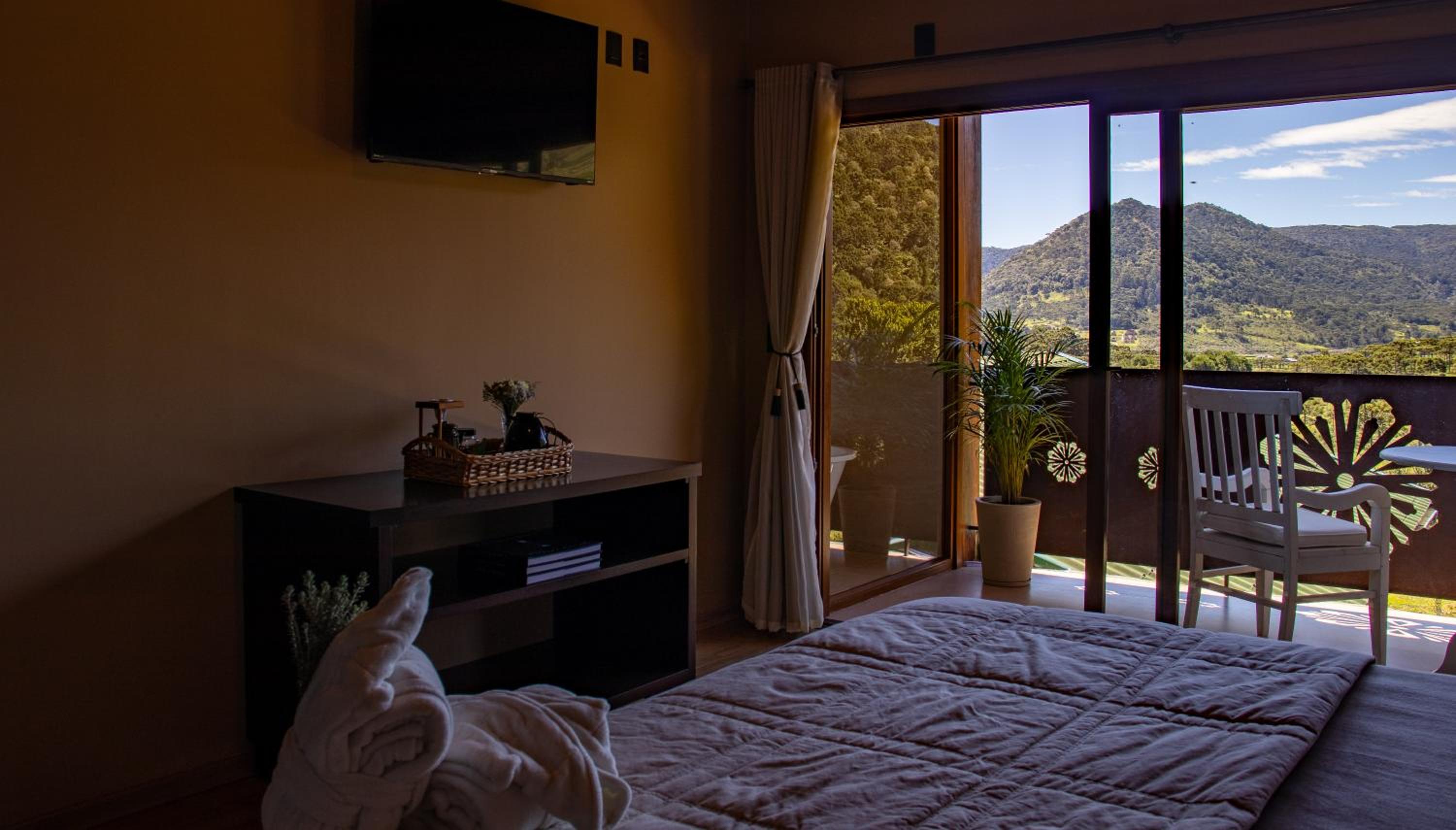 Parque Nacional EcoResort