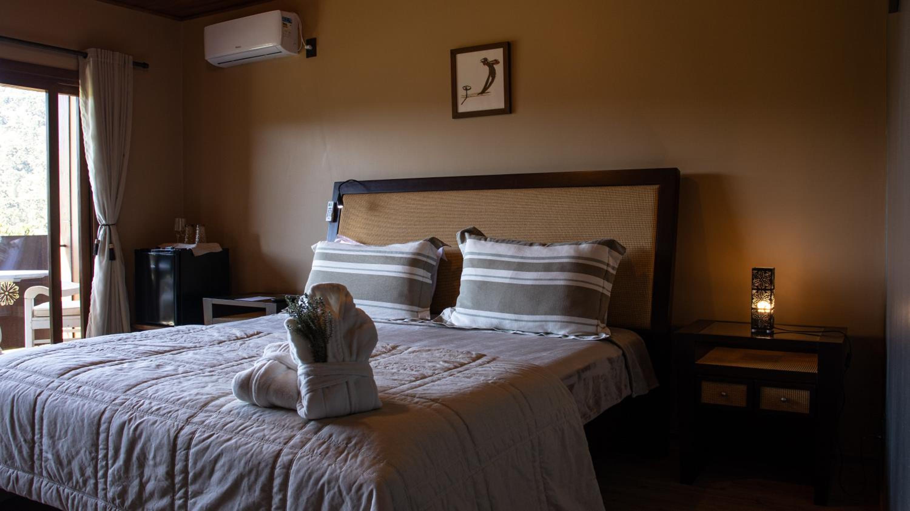 Parque Nacional EcoResort
