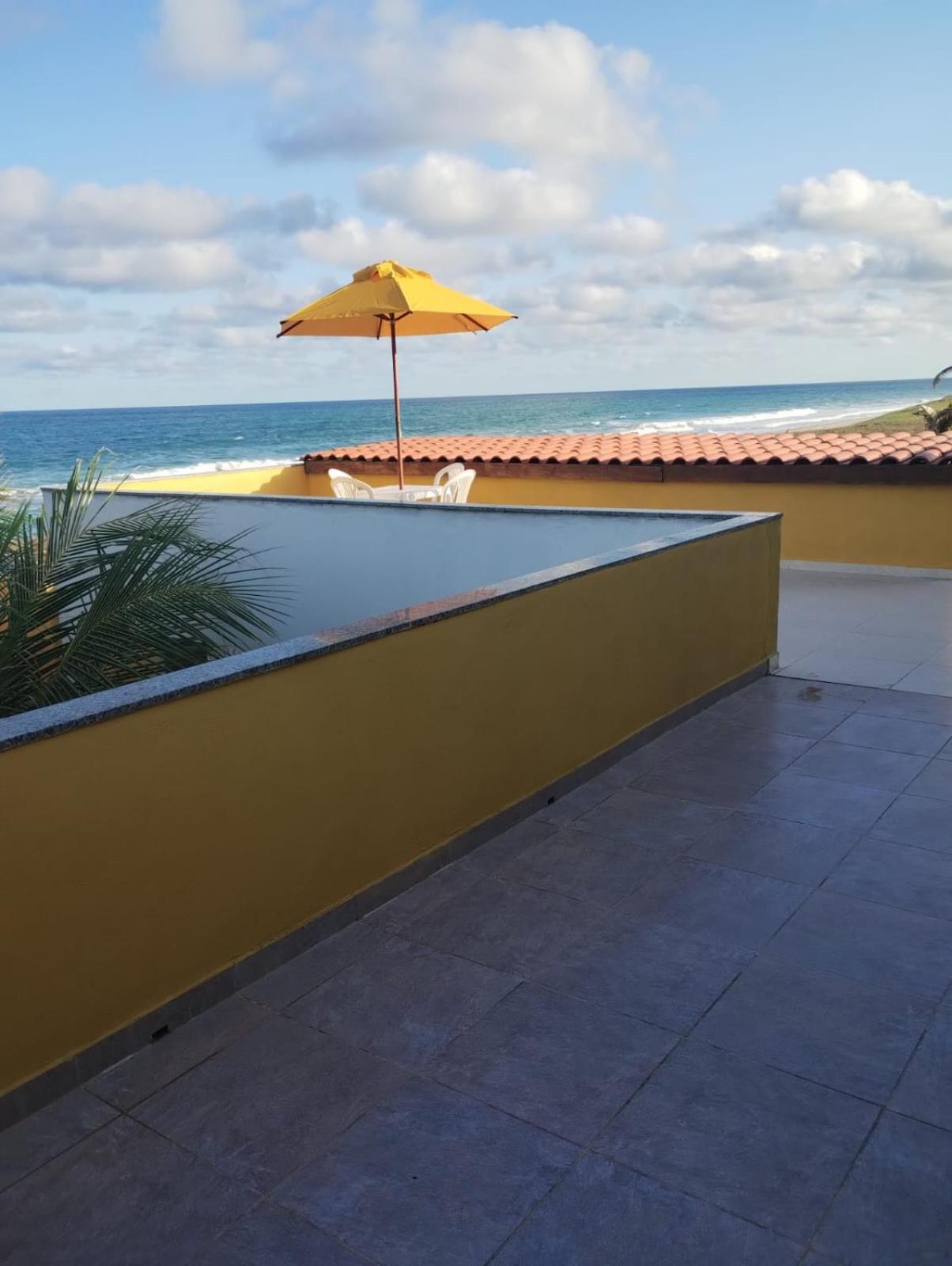 Apartamentos com acesso para praia em Porto de Sauipe