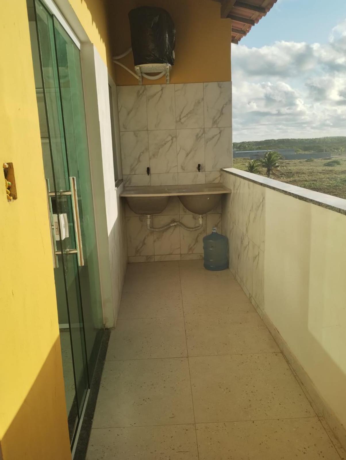 Apartamentos com acesso para praia em Porto de Sauipe