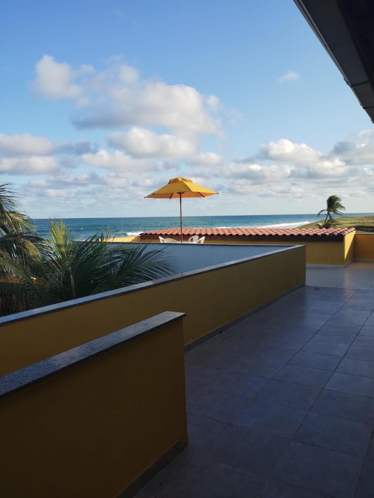 Apartamentos com acesso para praia em Porto de Sauipe