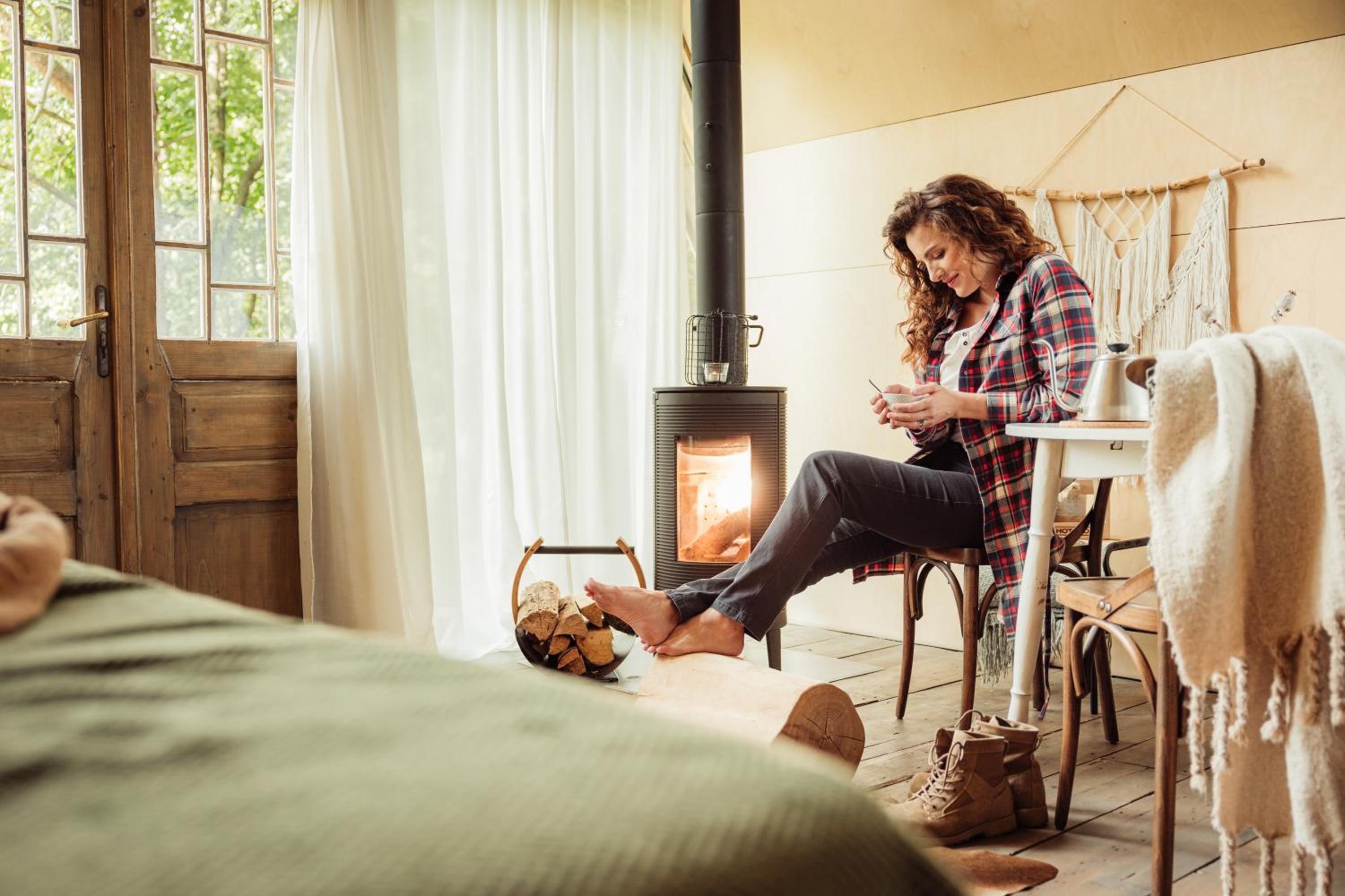Hygge Chalet