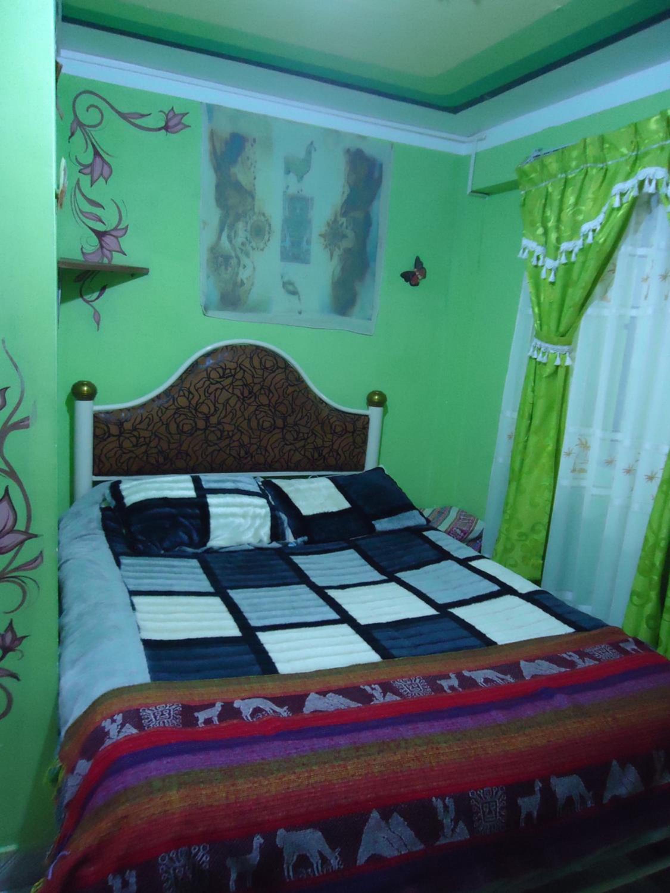 Hostal Quinua Dorada