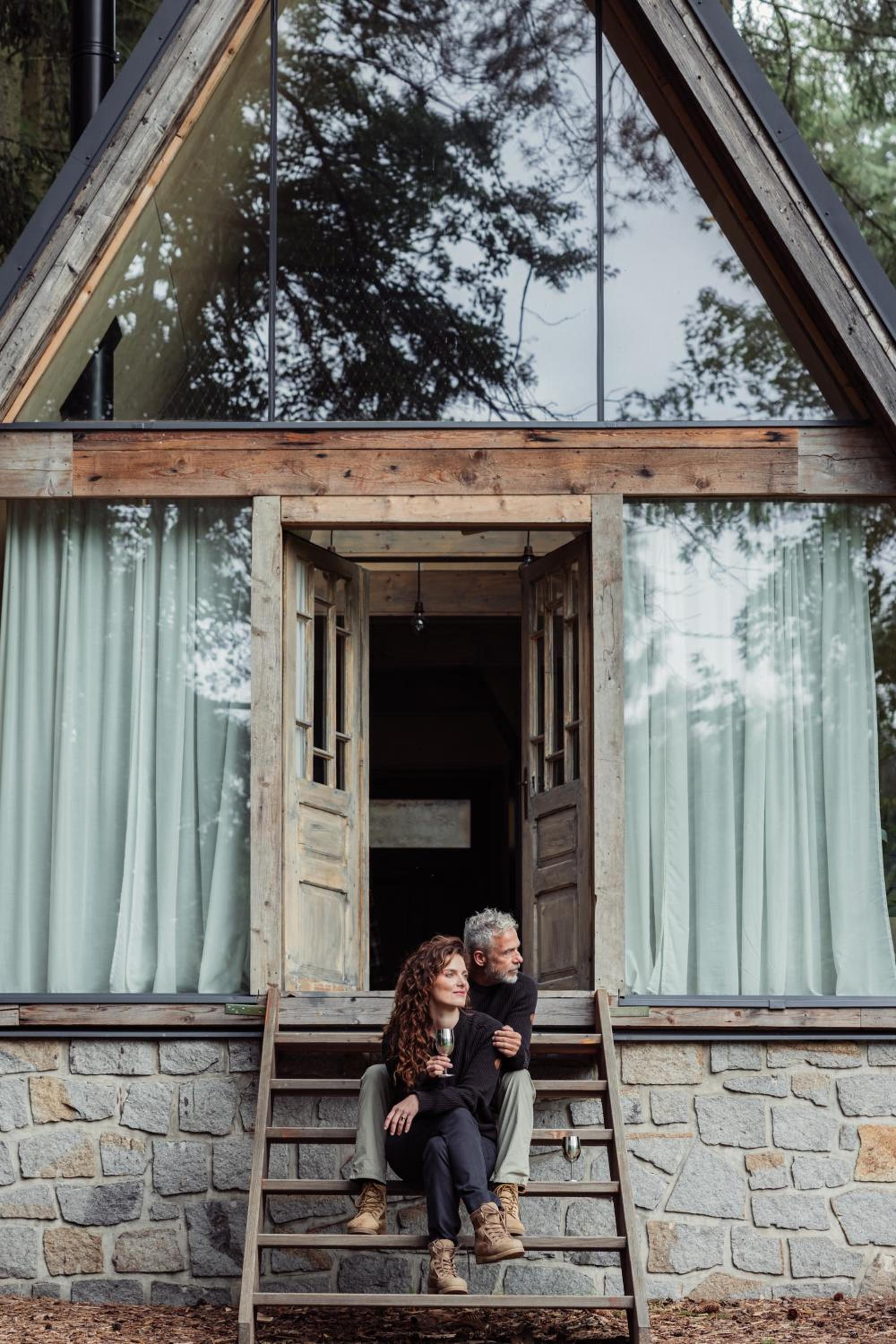 Hygge Chalet