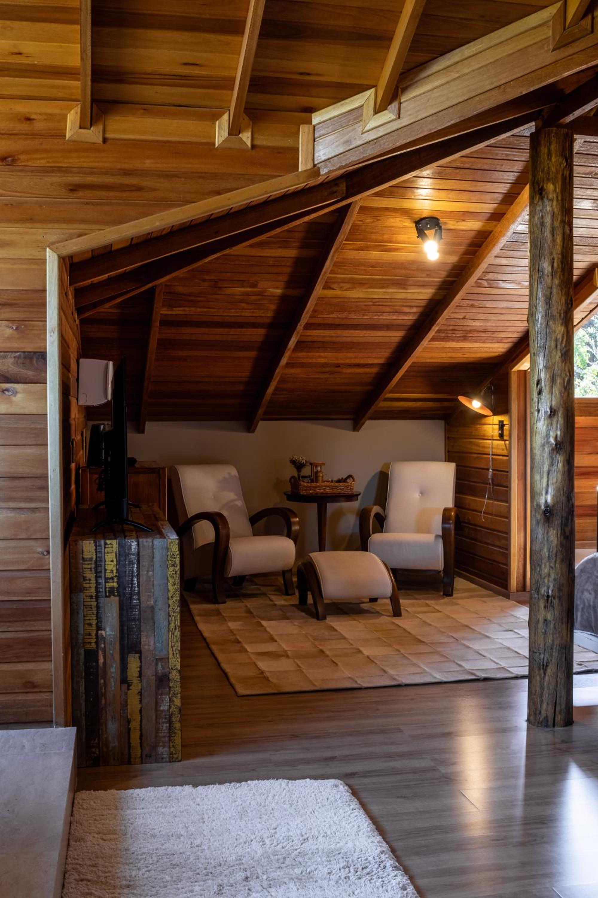 Parque Nacional EcoResort