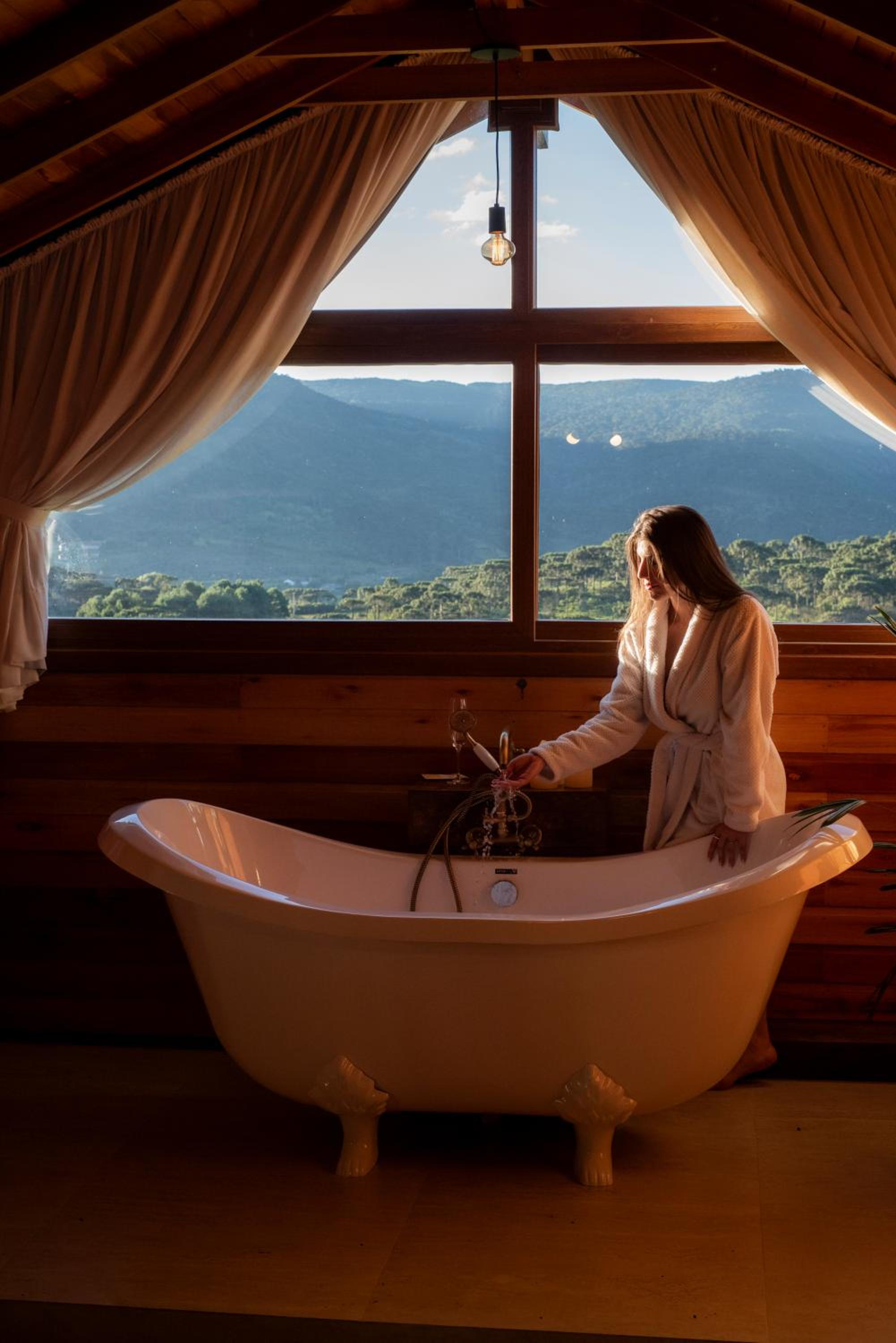 Parque Nacional EcoResort