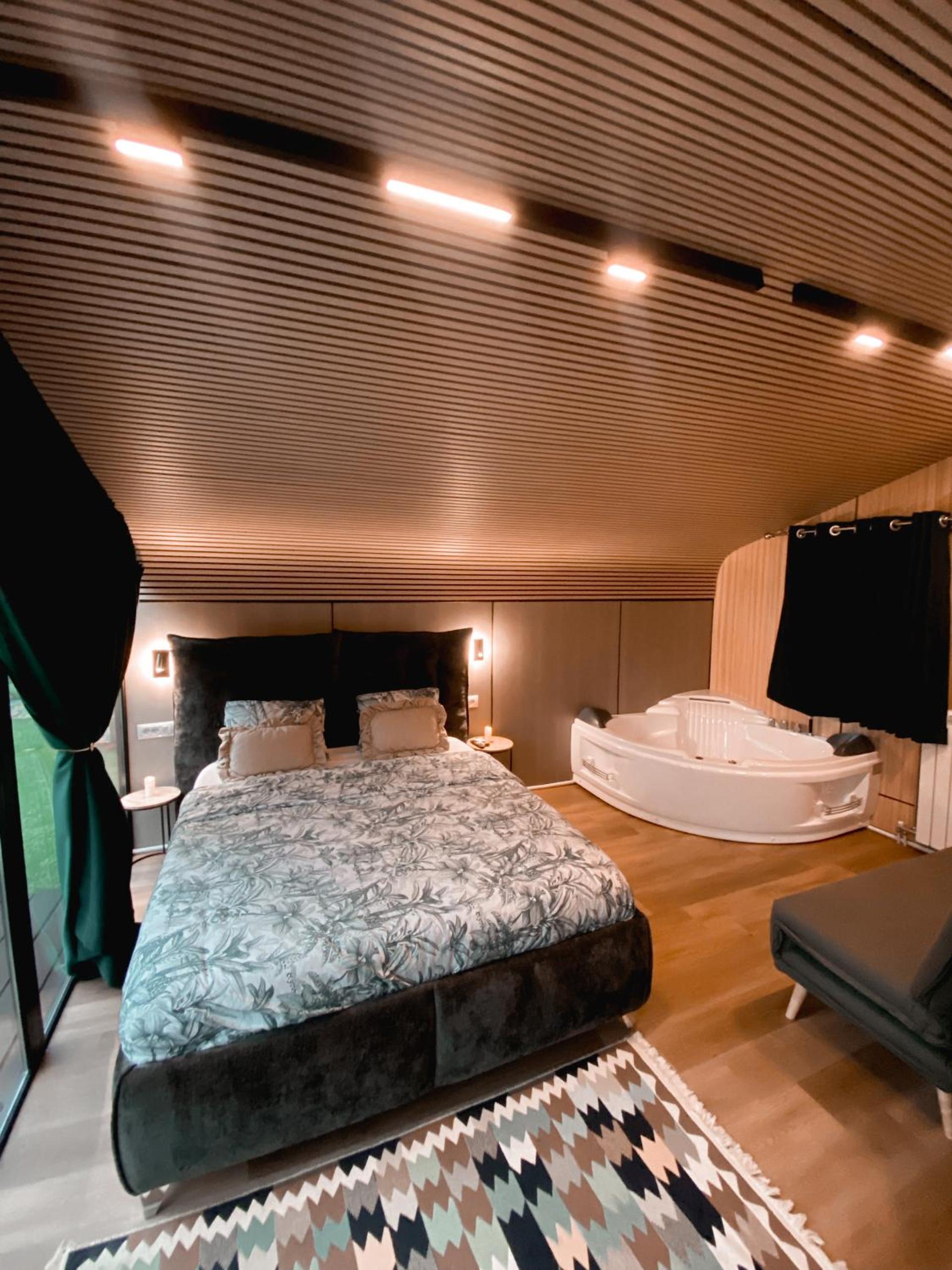 Guesthouse Prrockaj Theth photo 3