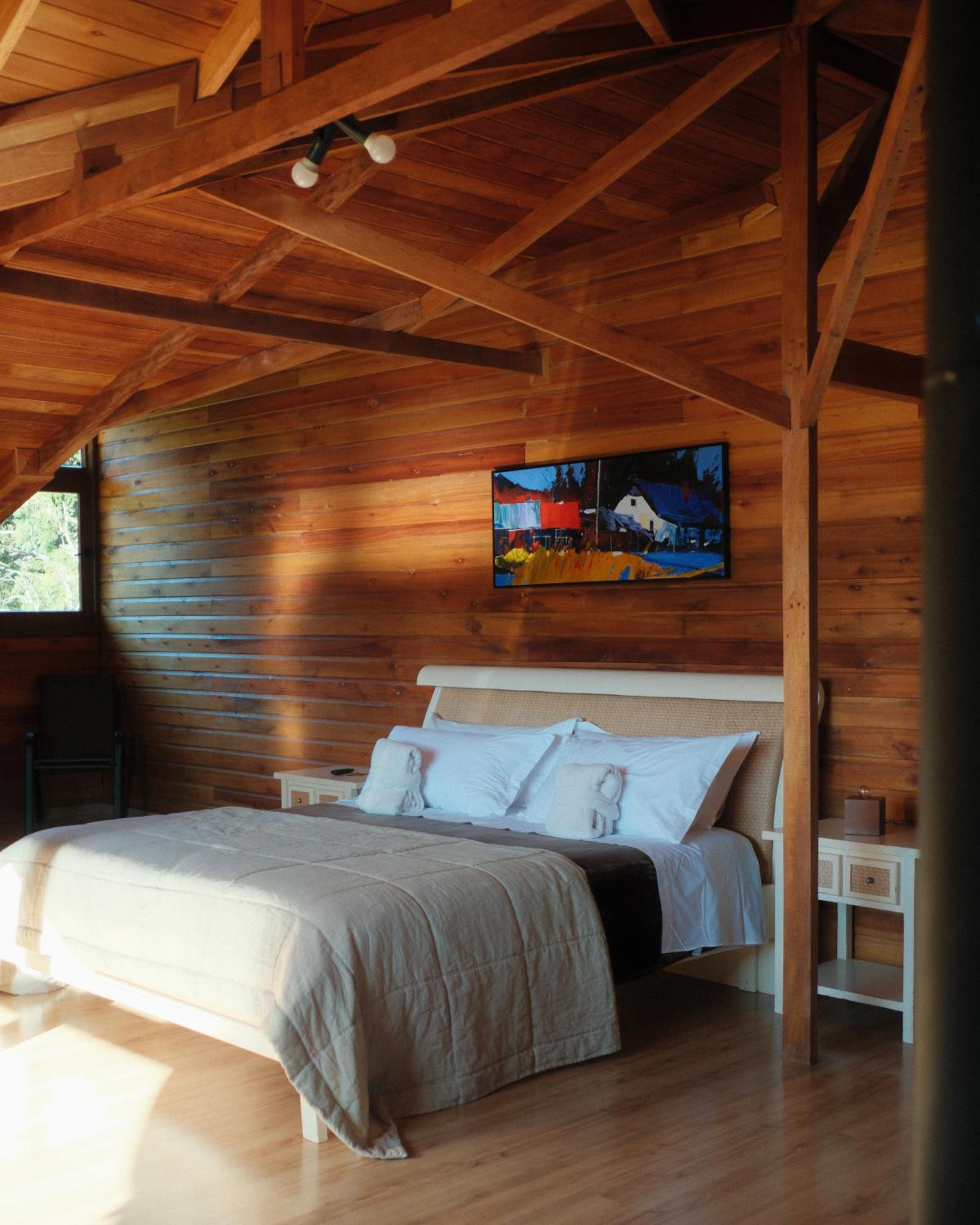 Parque Nacional EcoResort