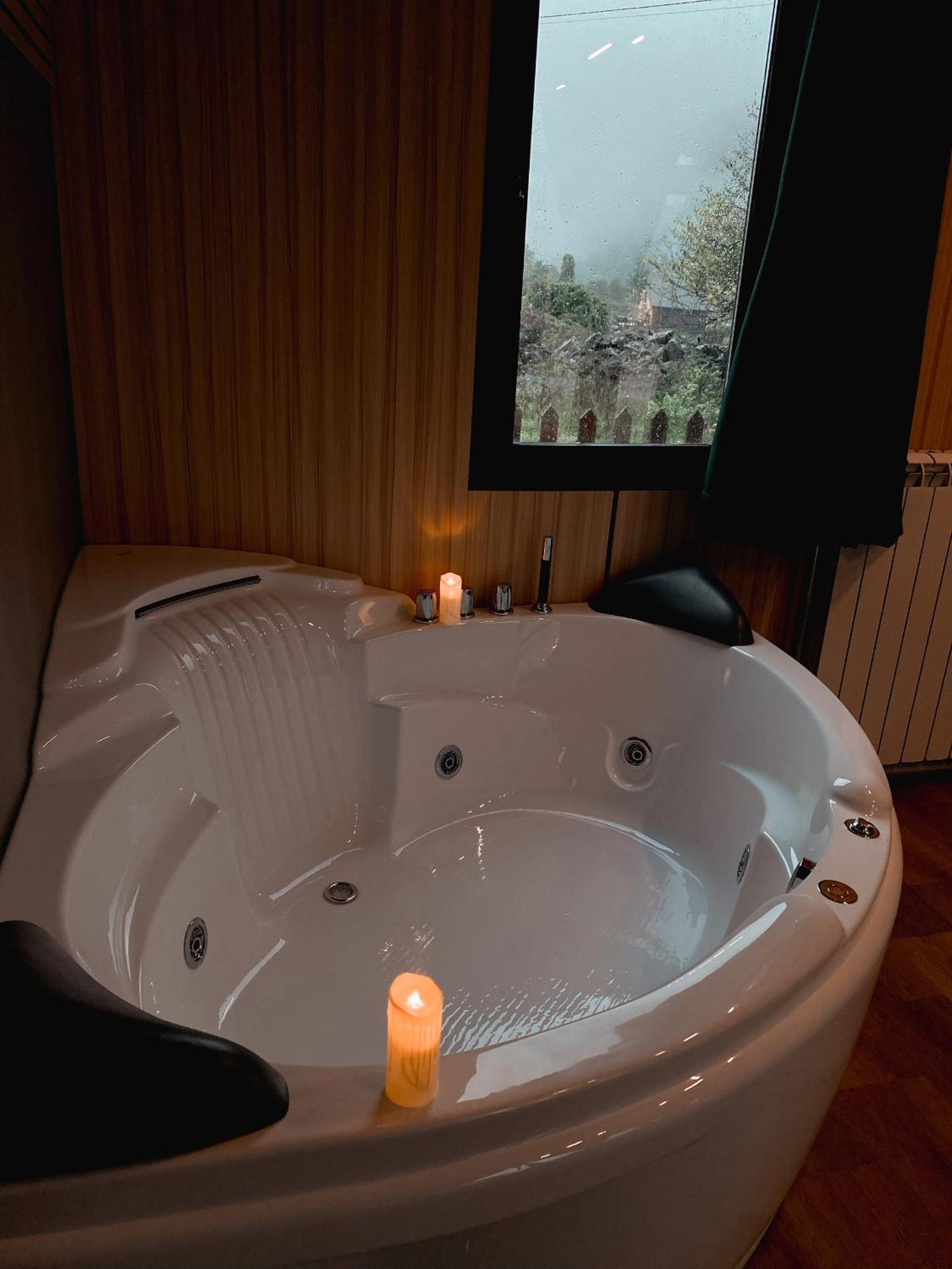 Guesthouse Prrockaj Theth photo 2