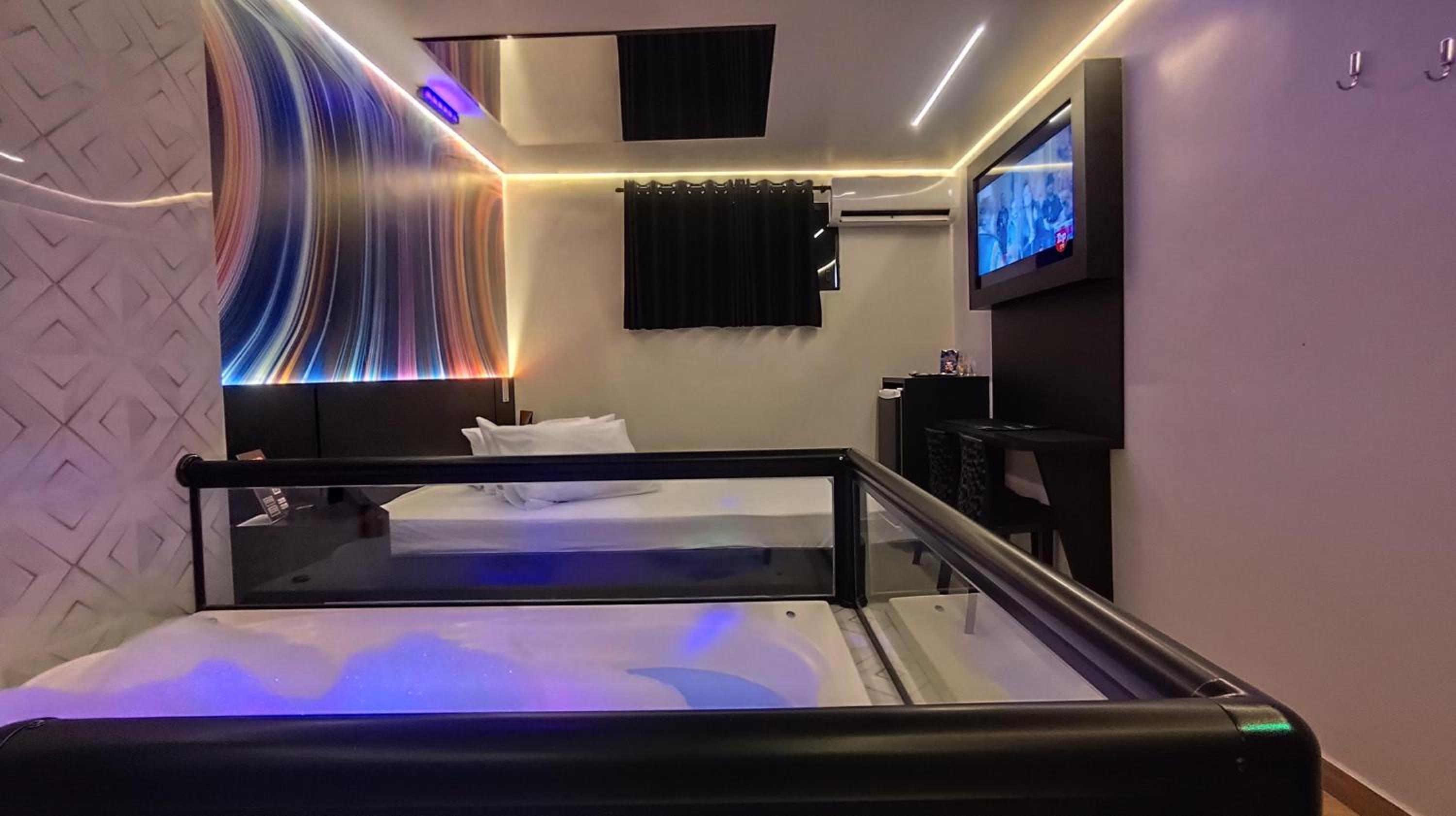 Vem Para o - Motel Marselha 4