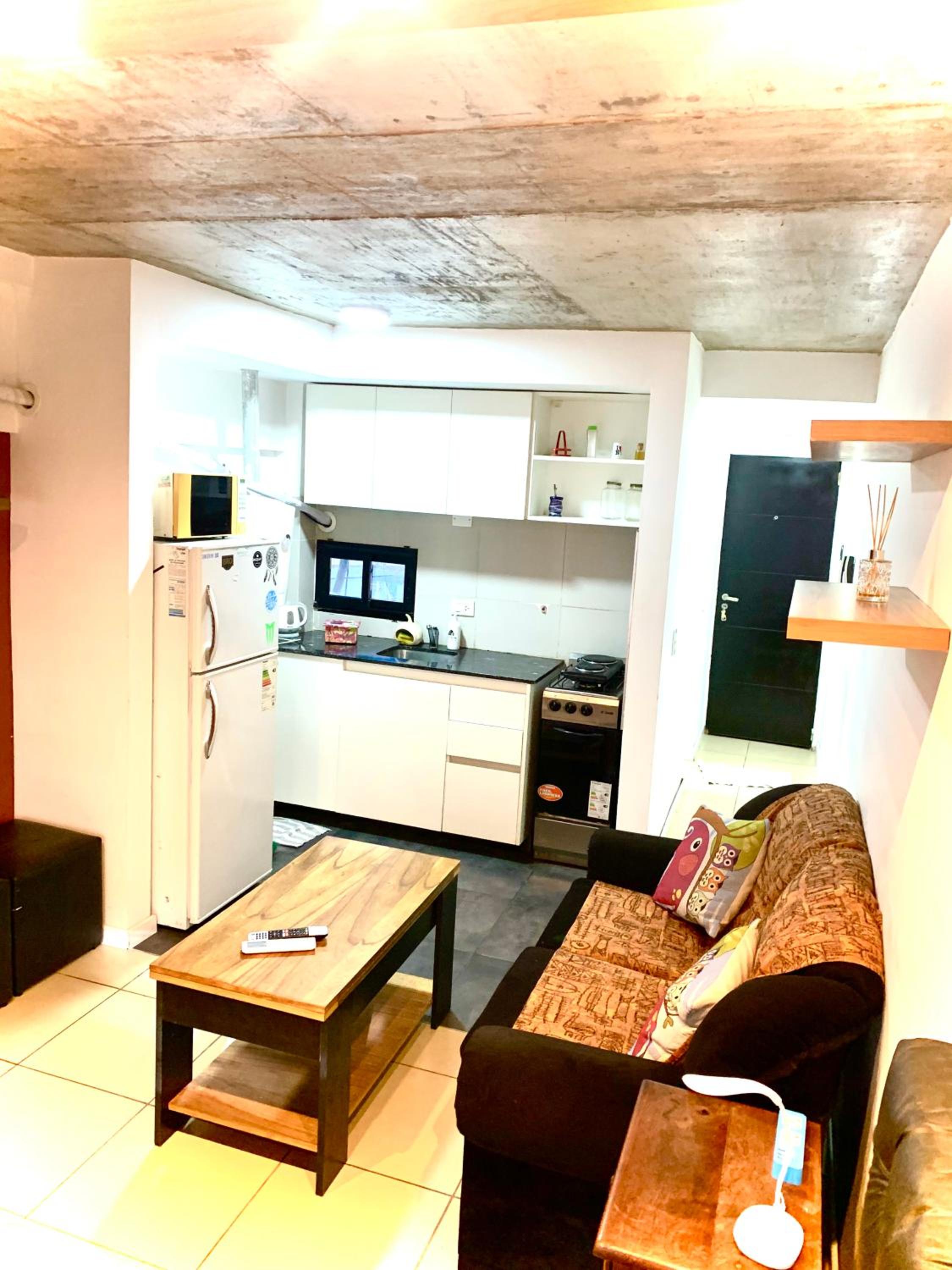 Crespo Suites