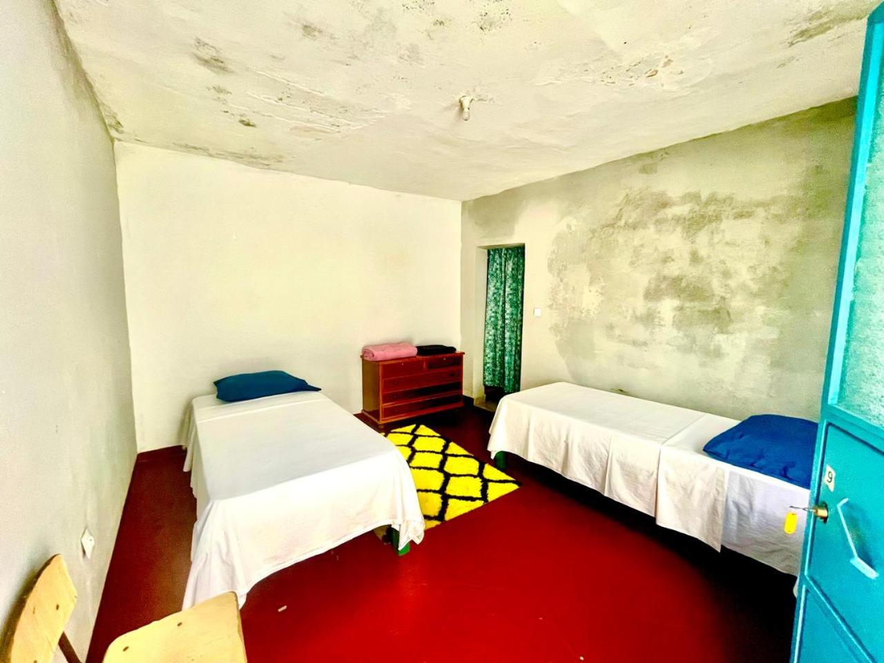 Pensão CasaDanilo