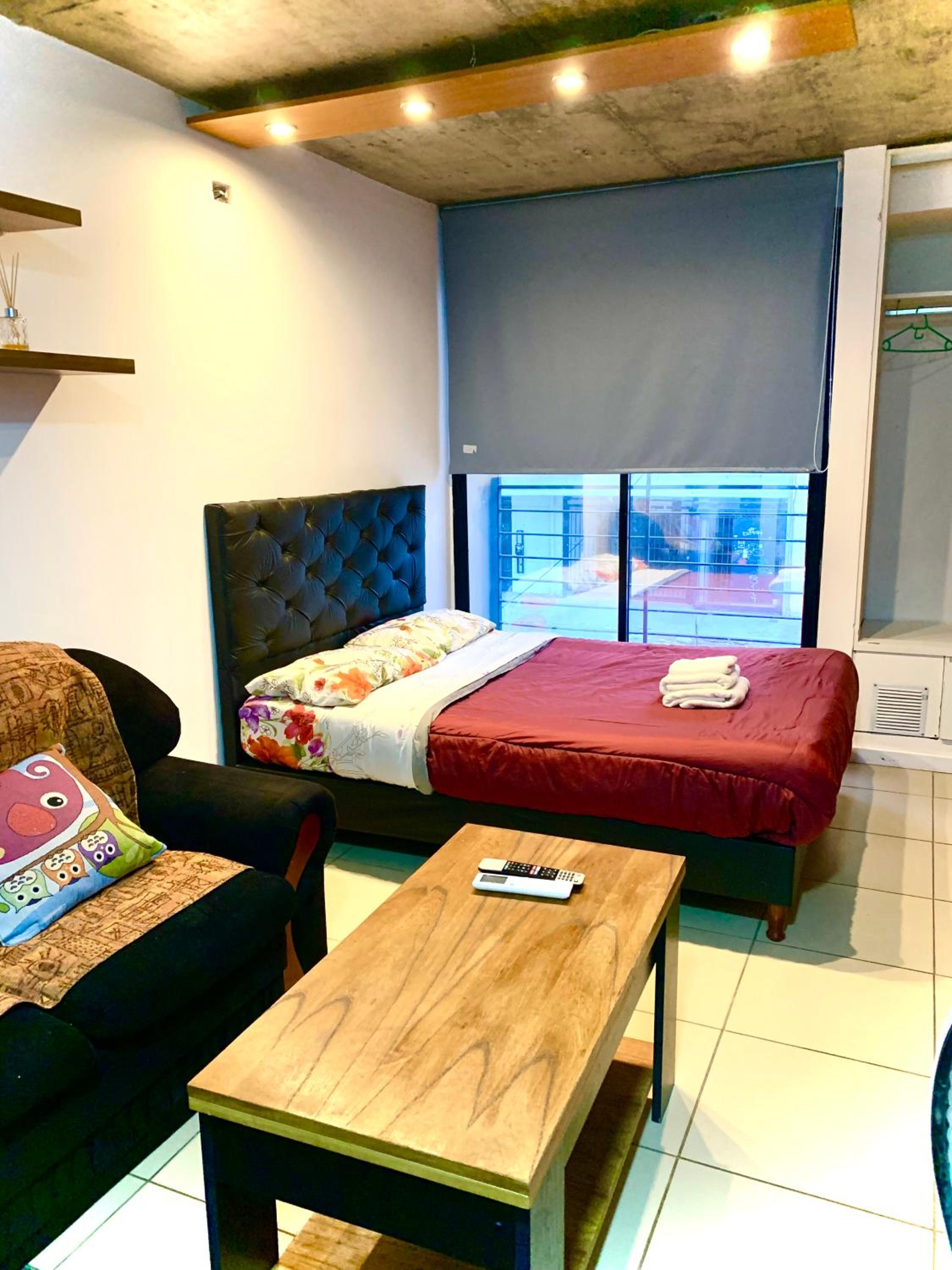 Crespo Suites