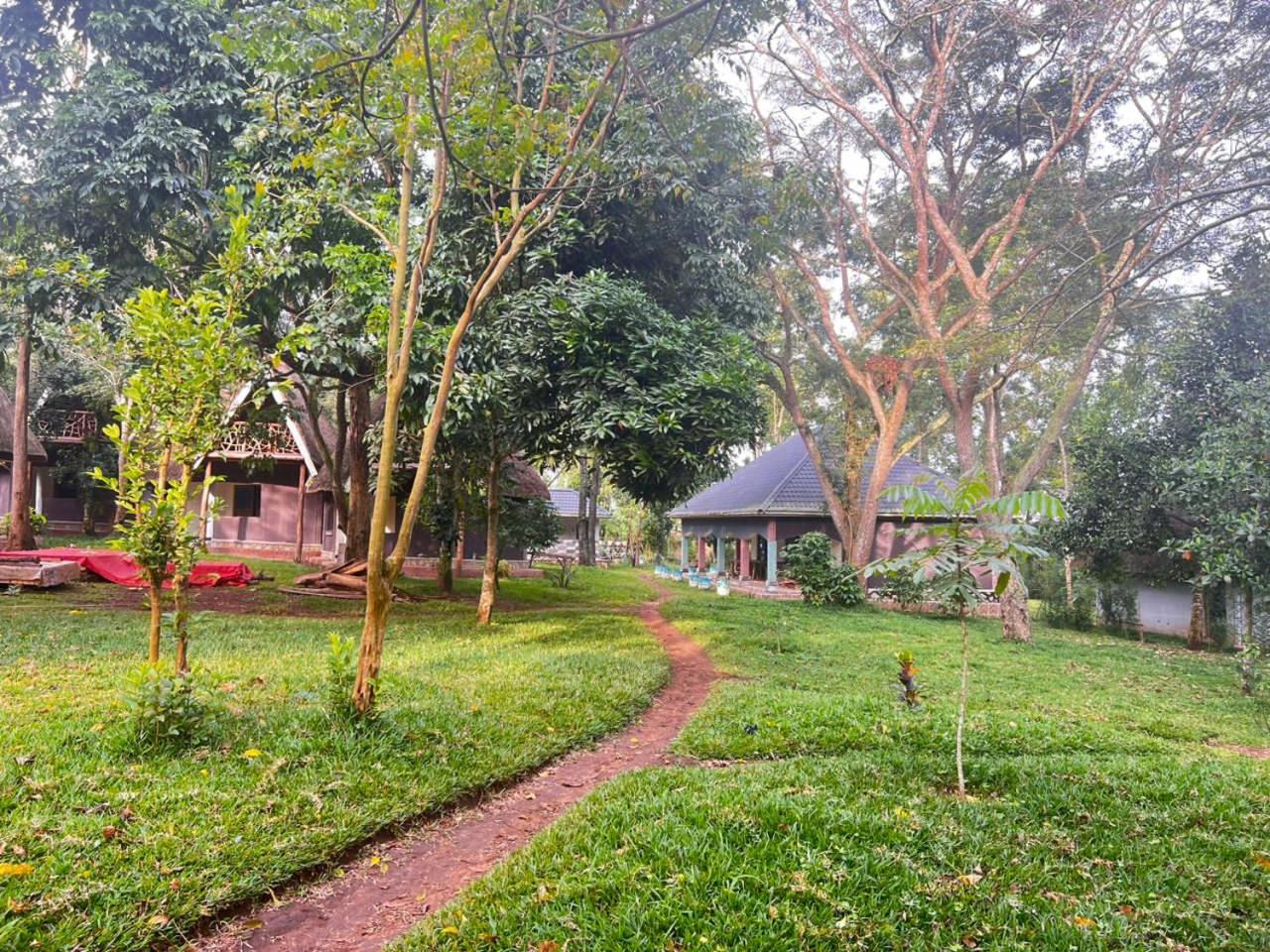 Nguru Farm Cottages