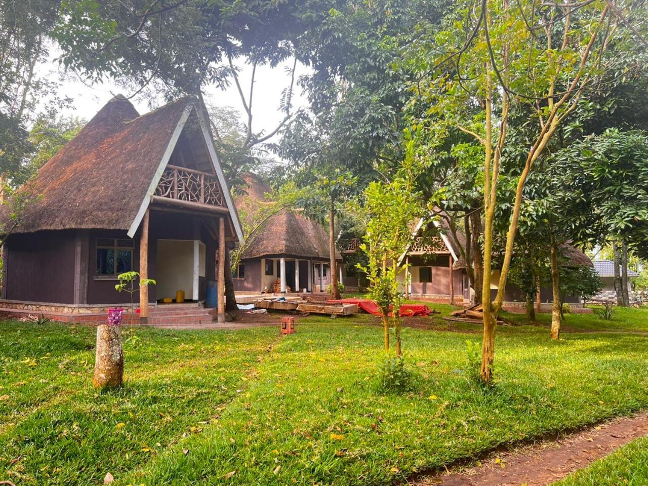 Nguru Farm Cottages