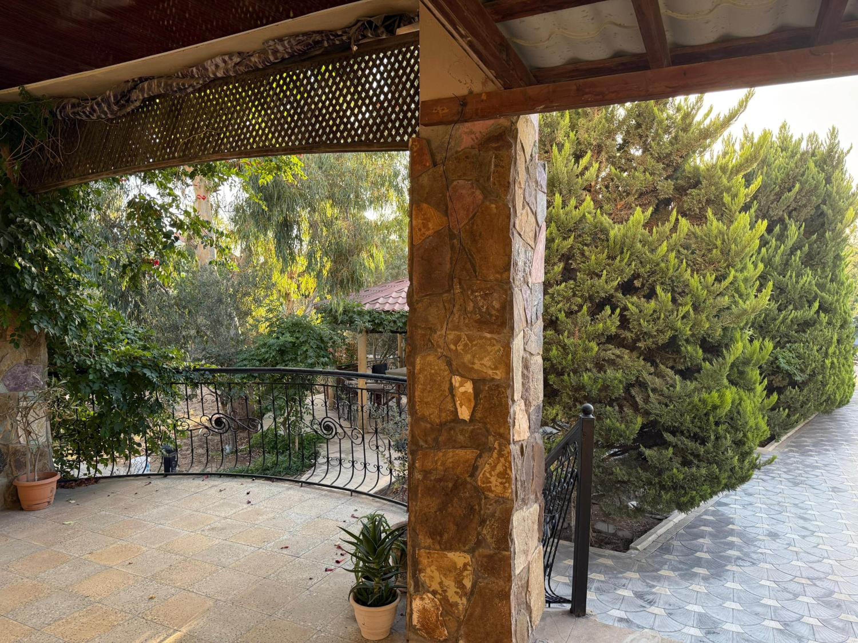 Mardakan Green Village