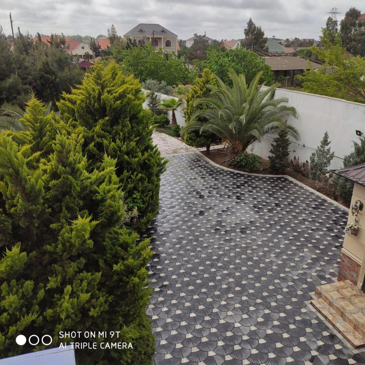 Mardakan Green Village