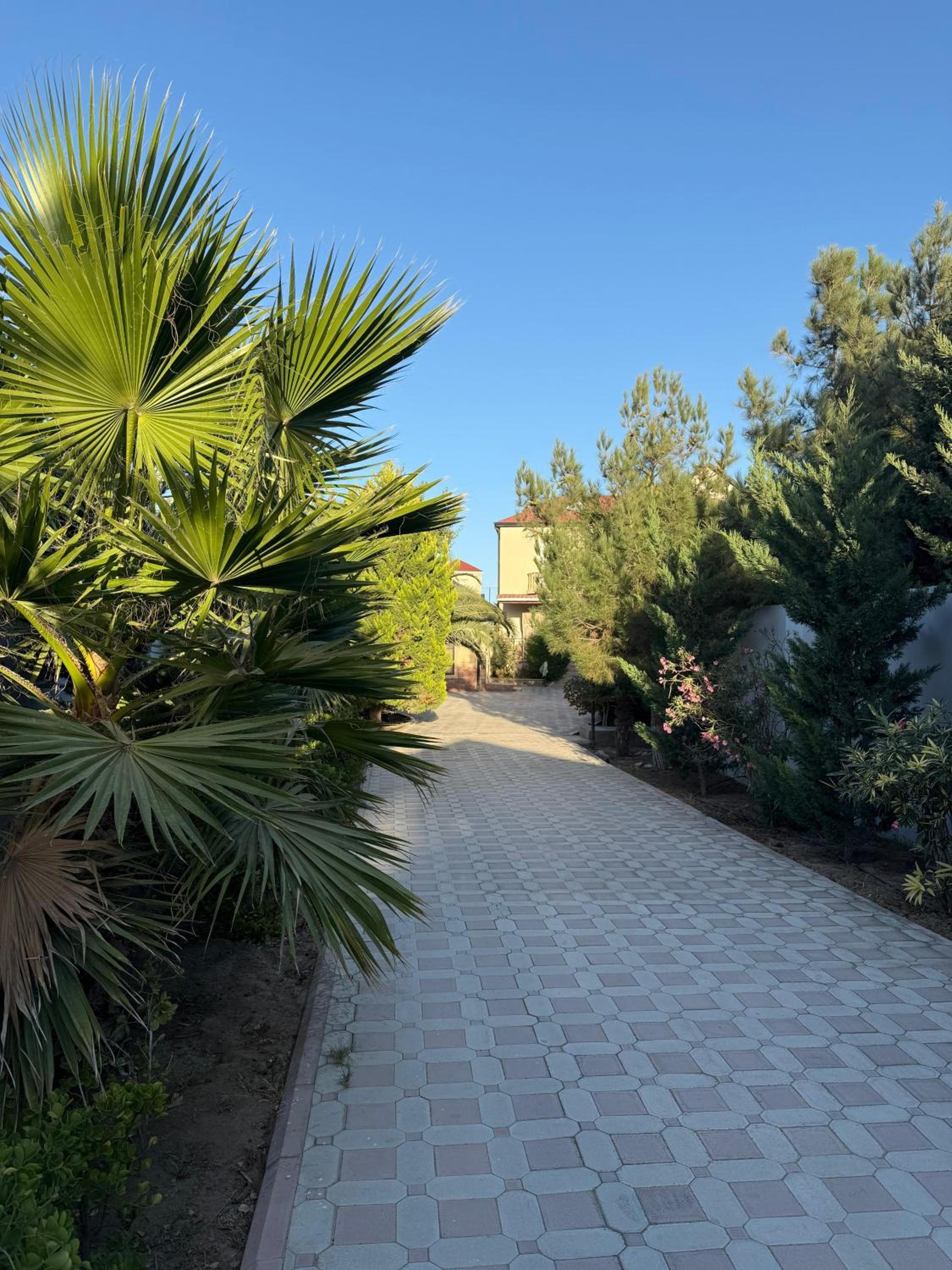 Mardakan Green Village