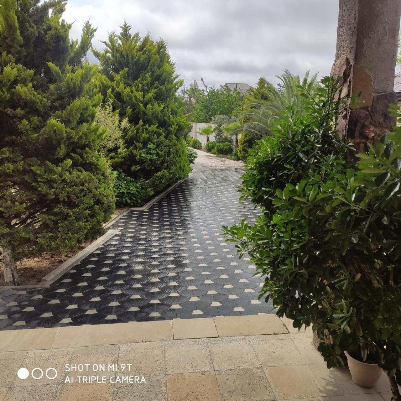 Mardakan Green Village