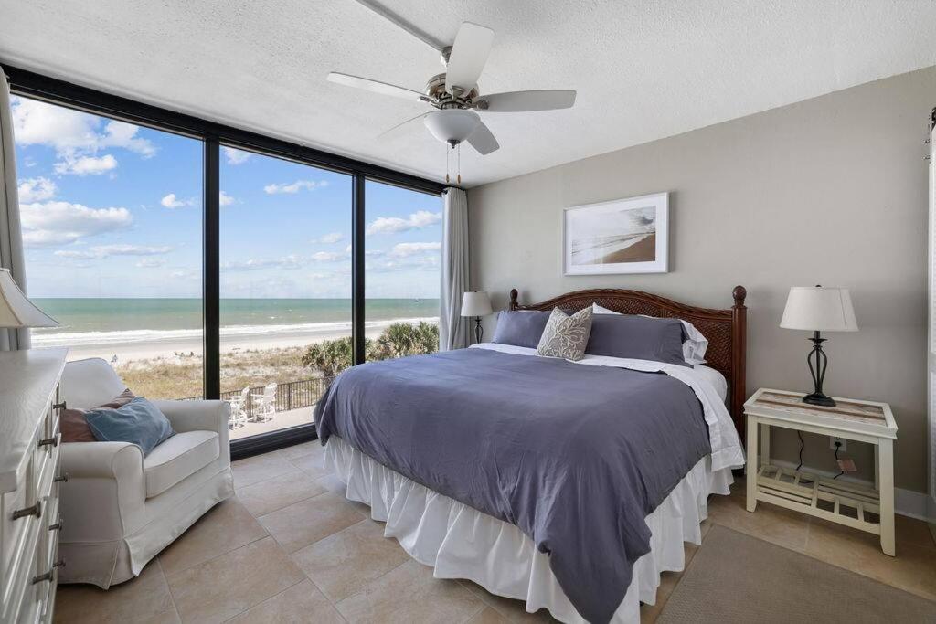 Beachfront Bliss Ocean Views Await Your Stay view 3