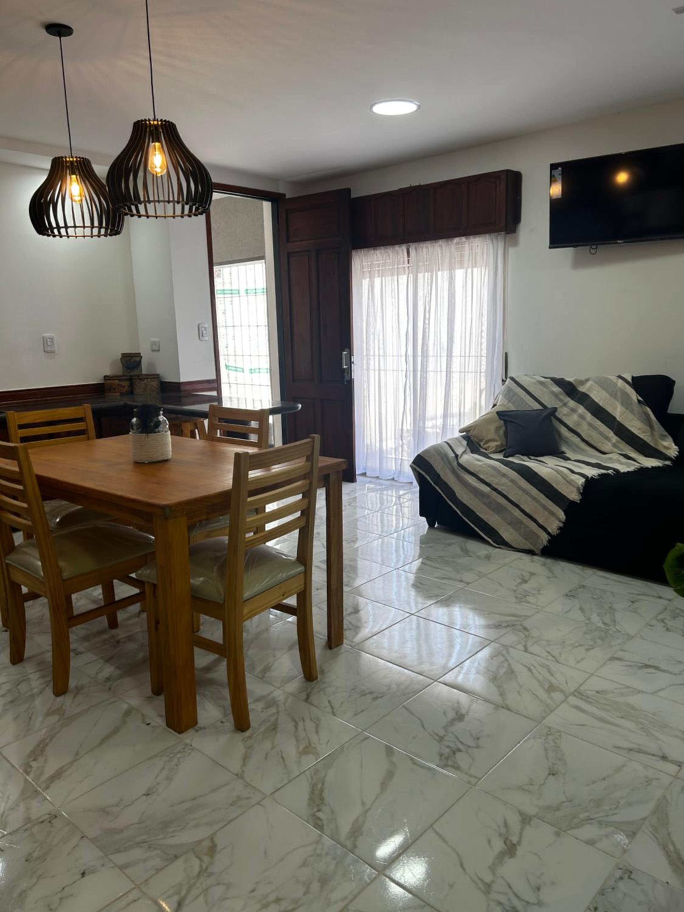De la Torre Apart Villa María