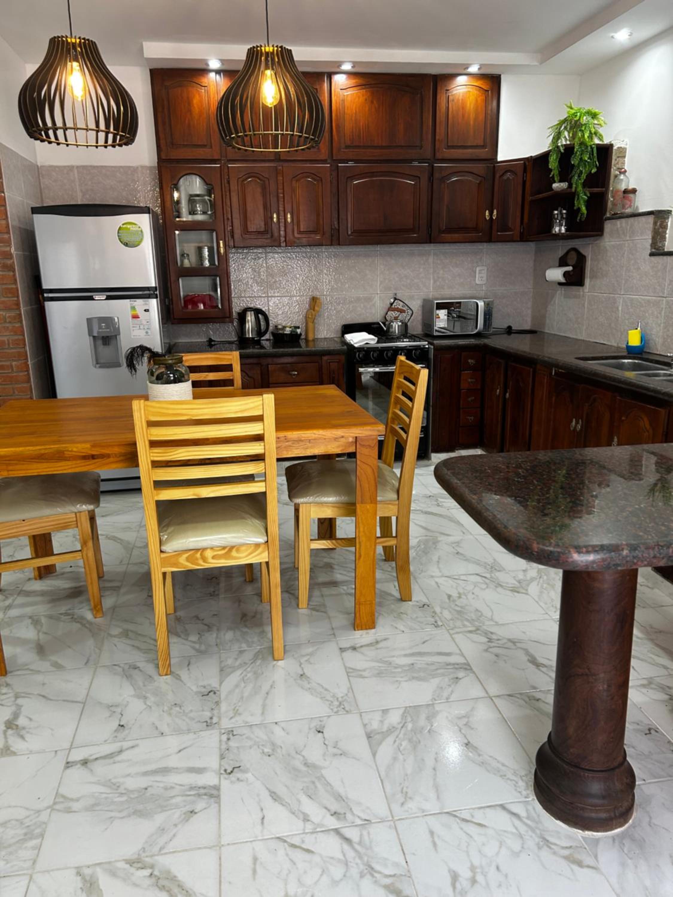 De la Torre Apart Villa María