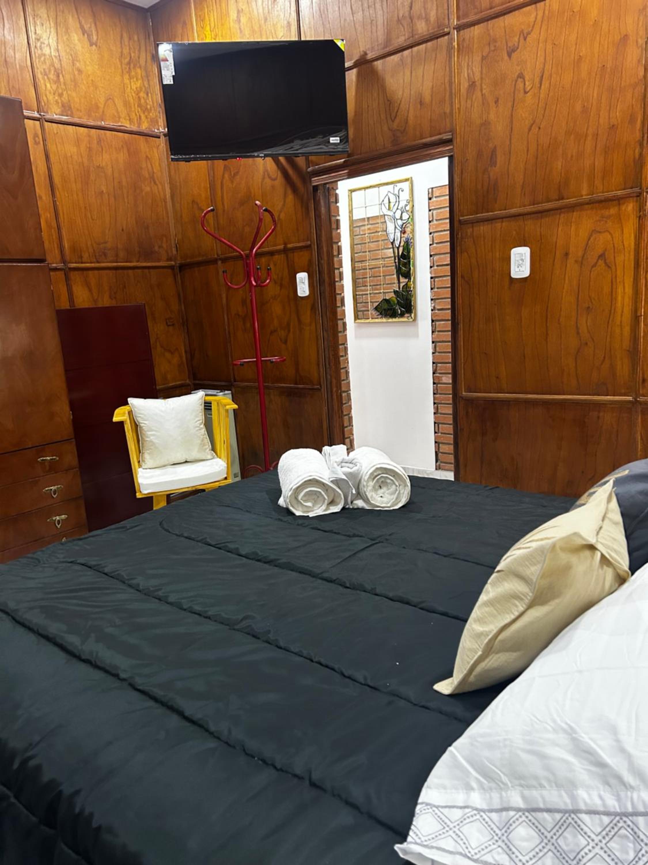 De la Torre Apart Villa María