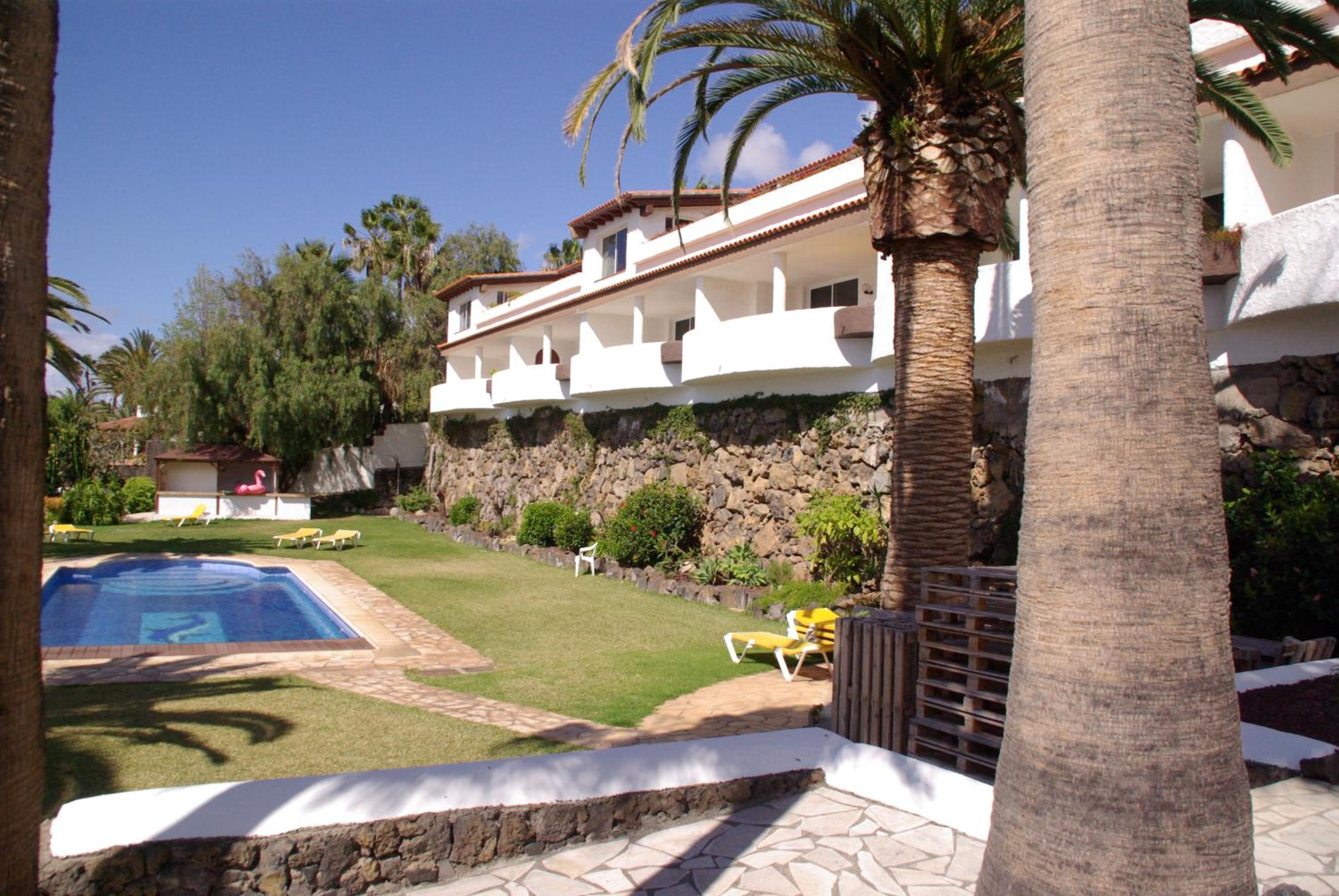 Residencial Rolando