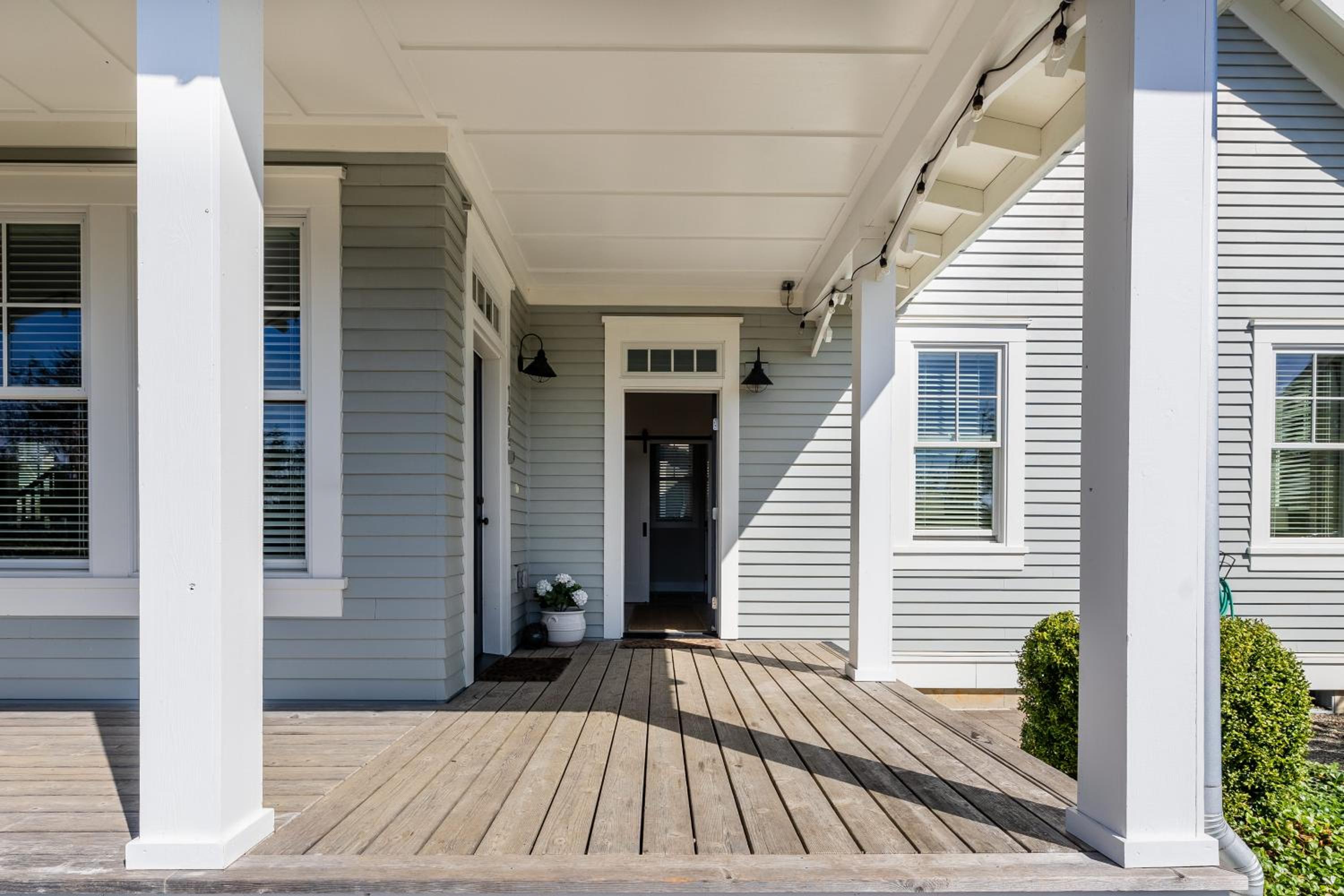 Camden House by Seabrook Hospitality view 5
