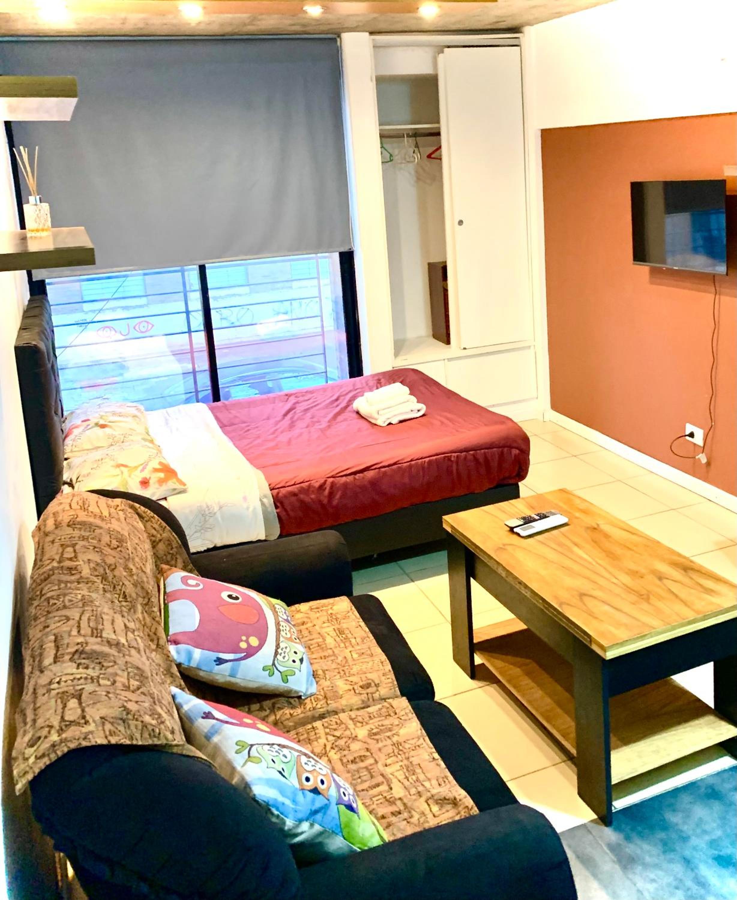 Crespo Suites