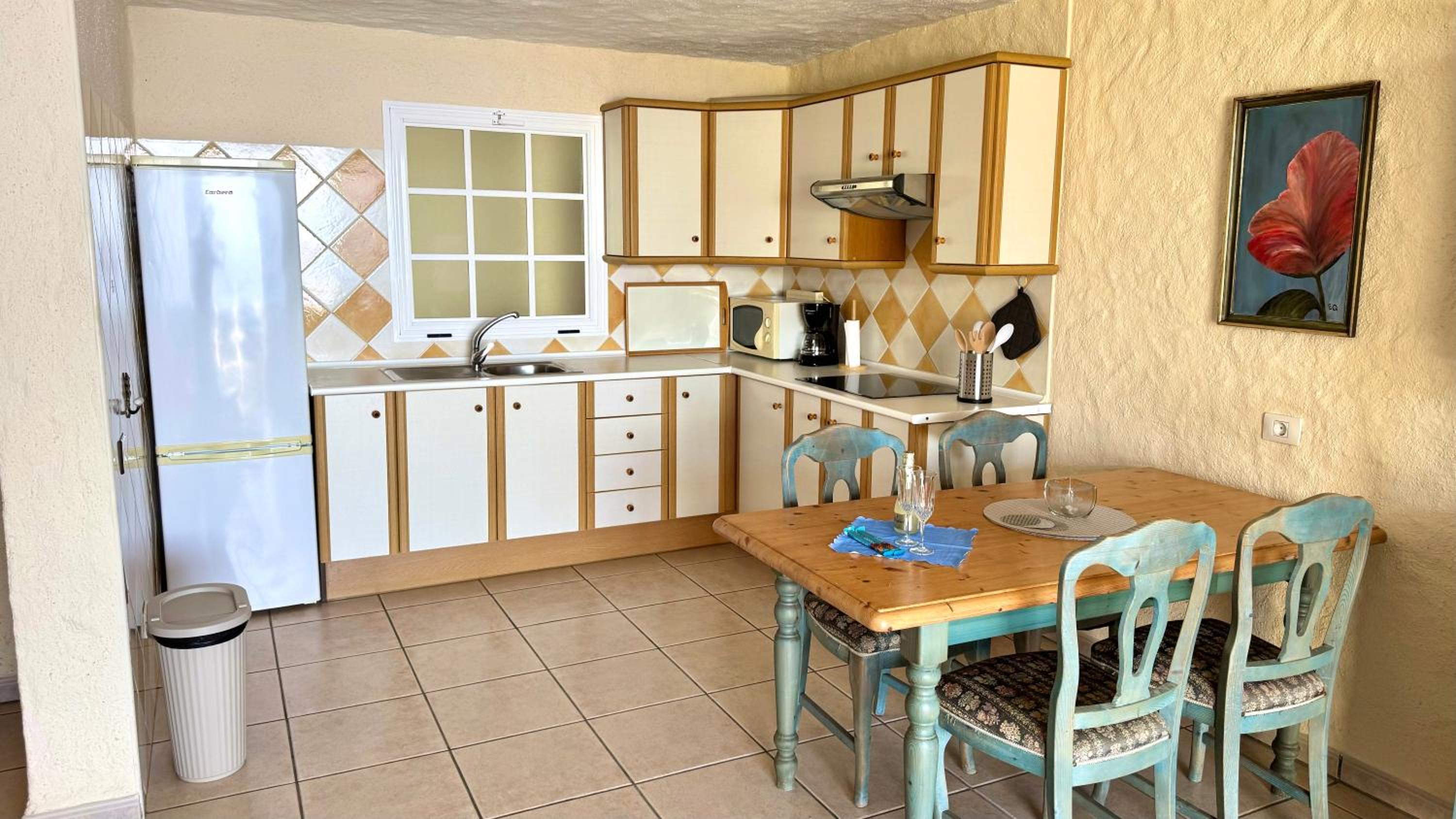Residencial Rolando