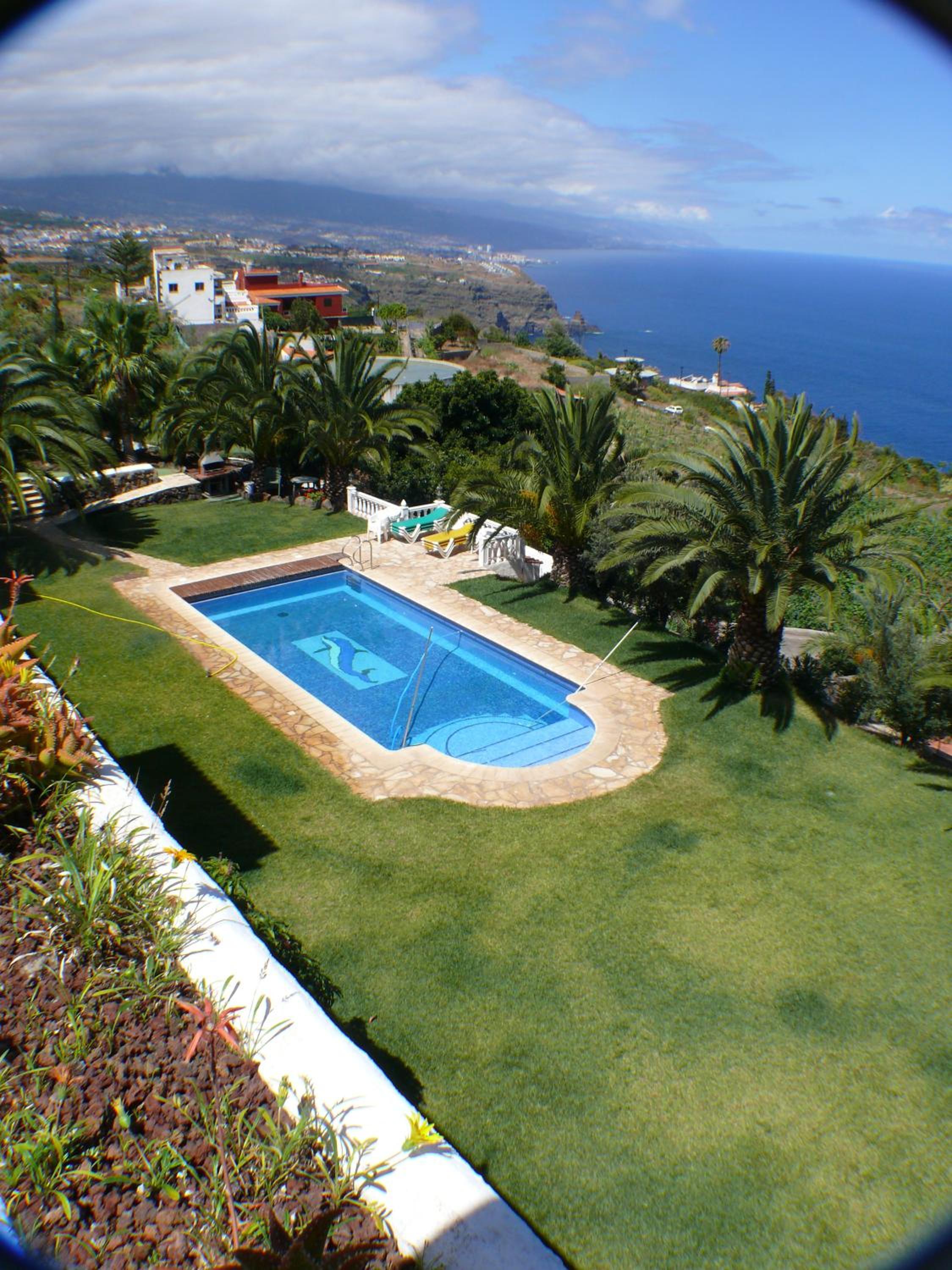 Residencial Rolando
