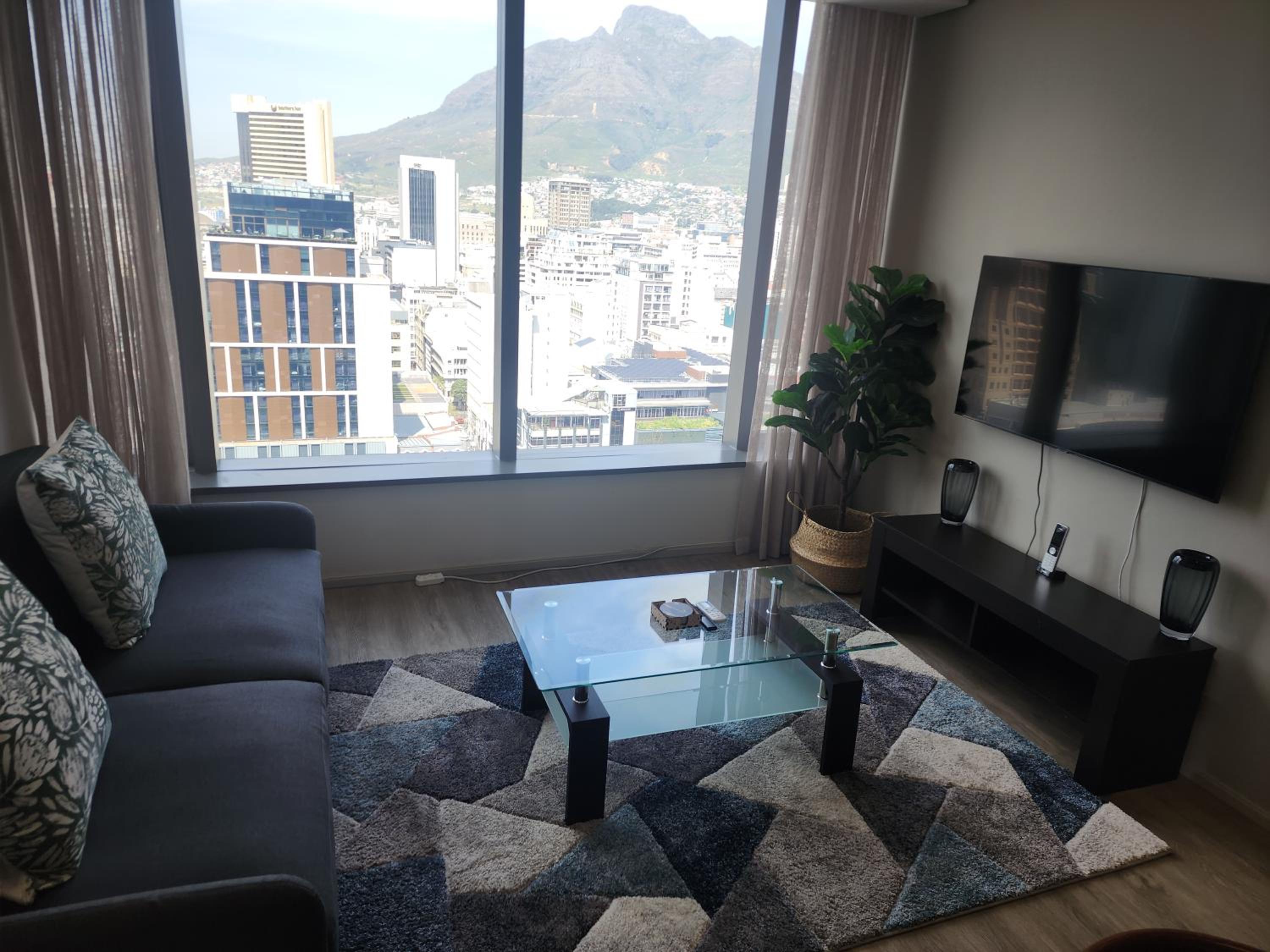El Roi Coastal & Central Suites with Mountain Views view 4