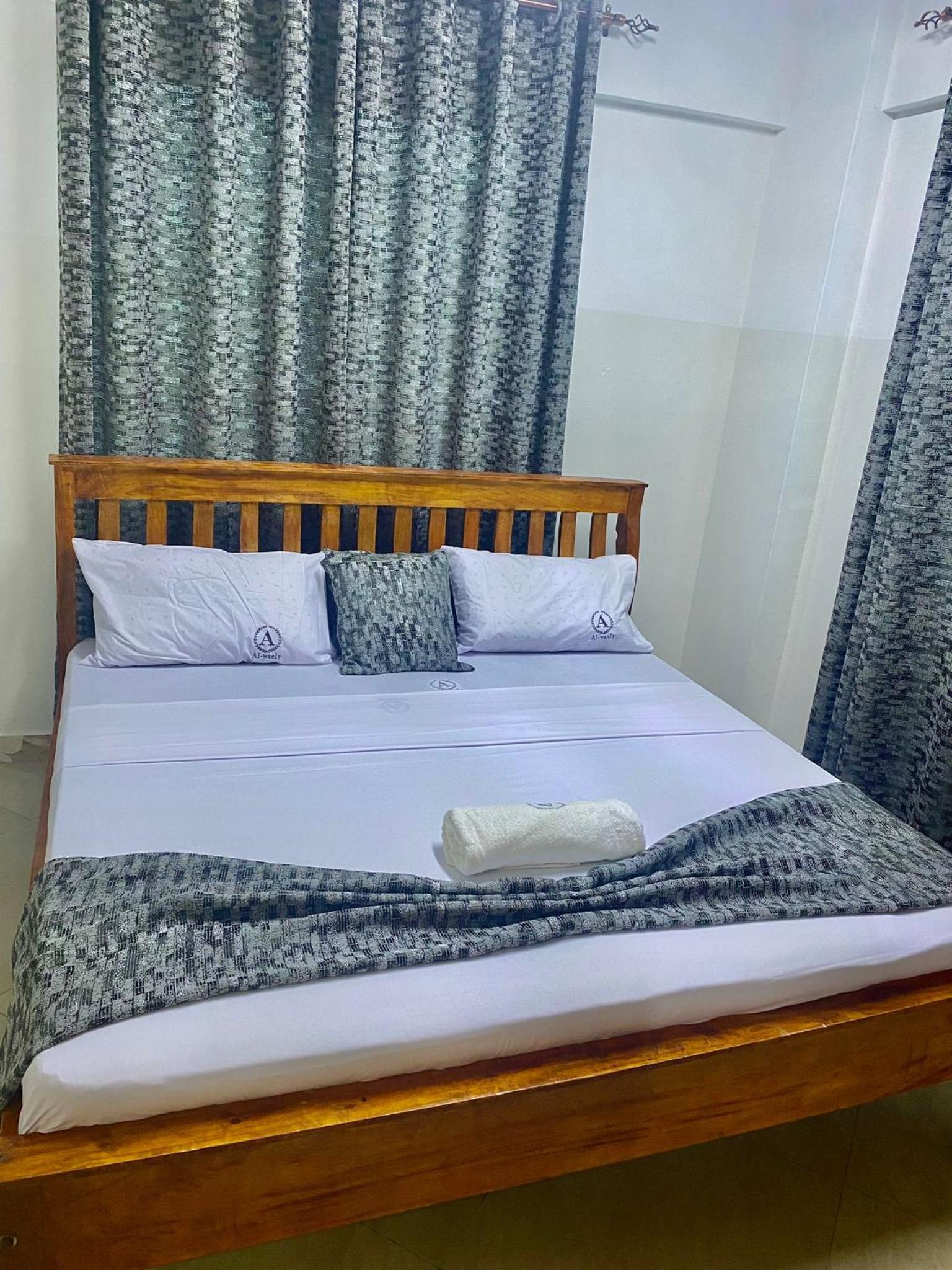 Afnaan Villa view 5