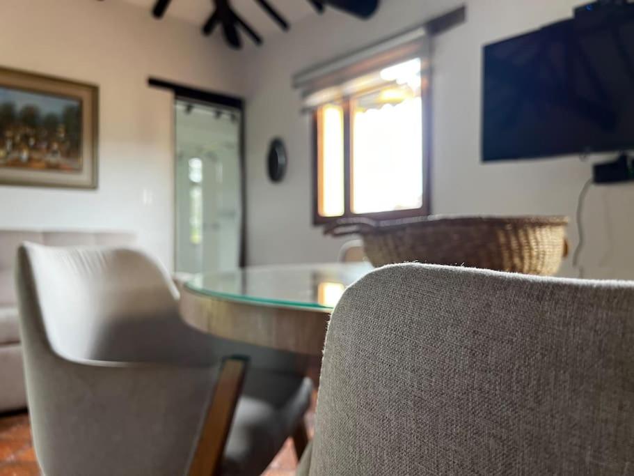 Hotel Aire Libre - Suite 7