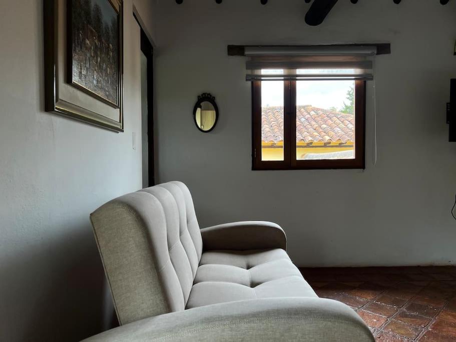 Hotel Aire Libre - Suite 7
