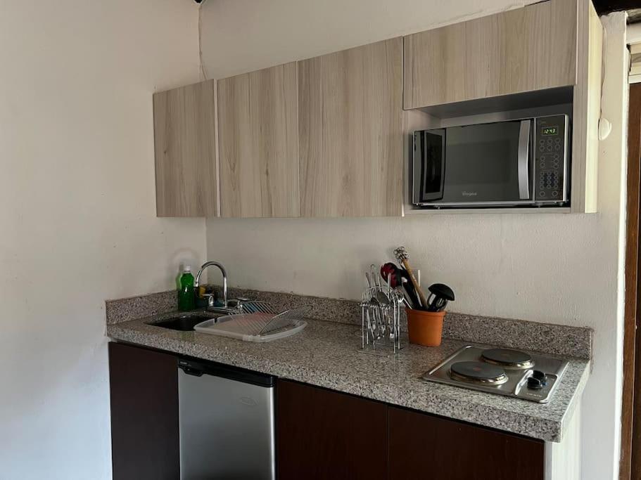 Hotel Aire Libre - Suite 7