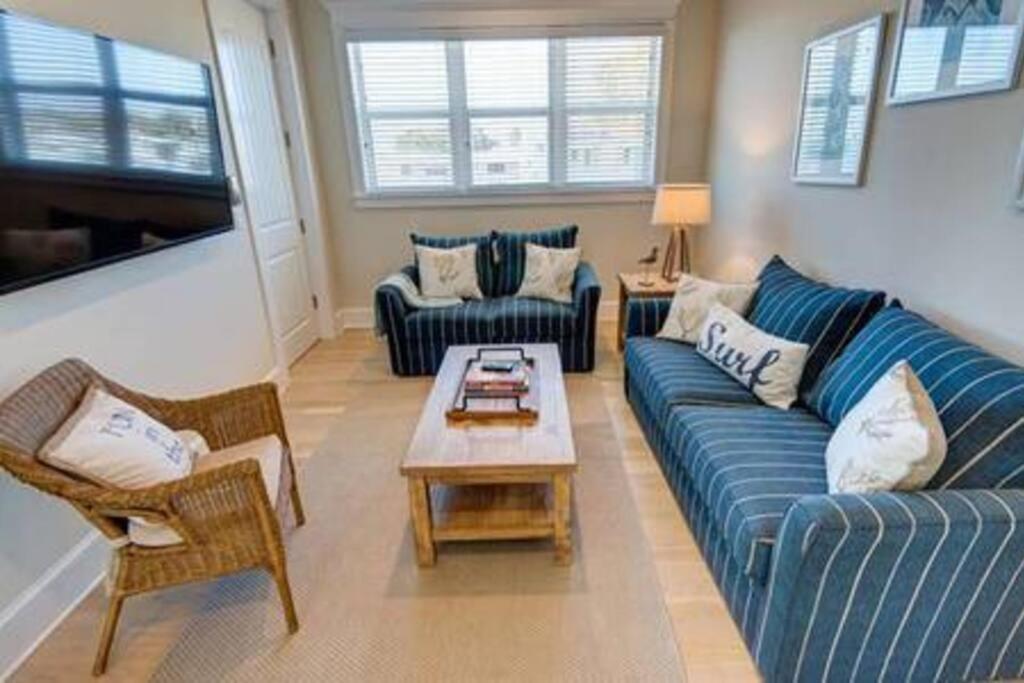 Beachfront Paradise - direct access to the Gulf view 4