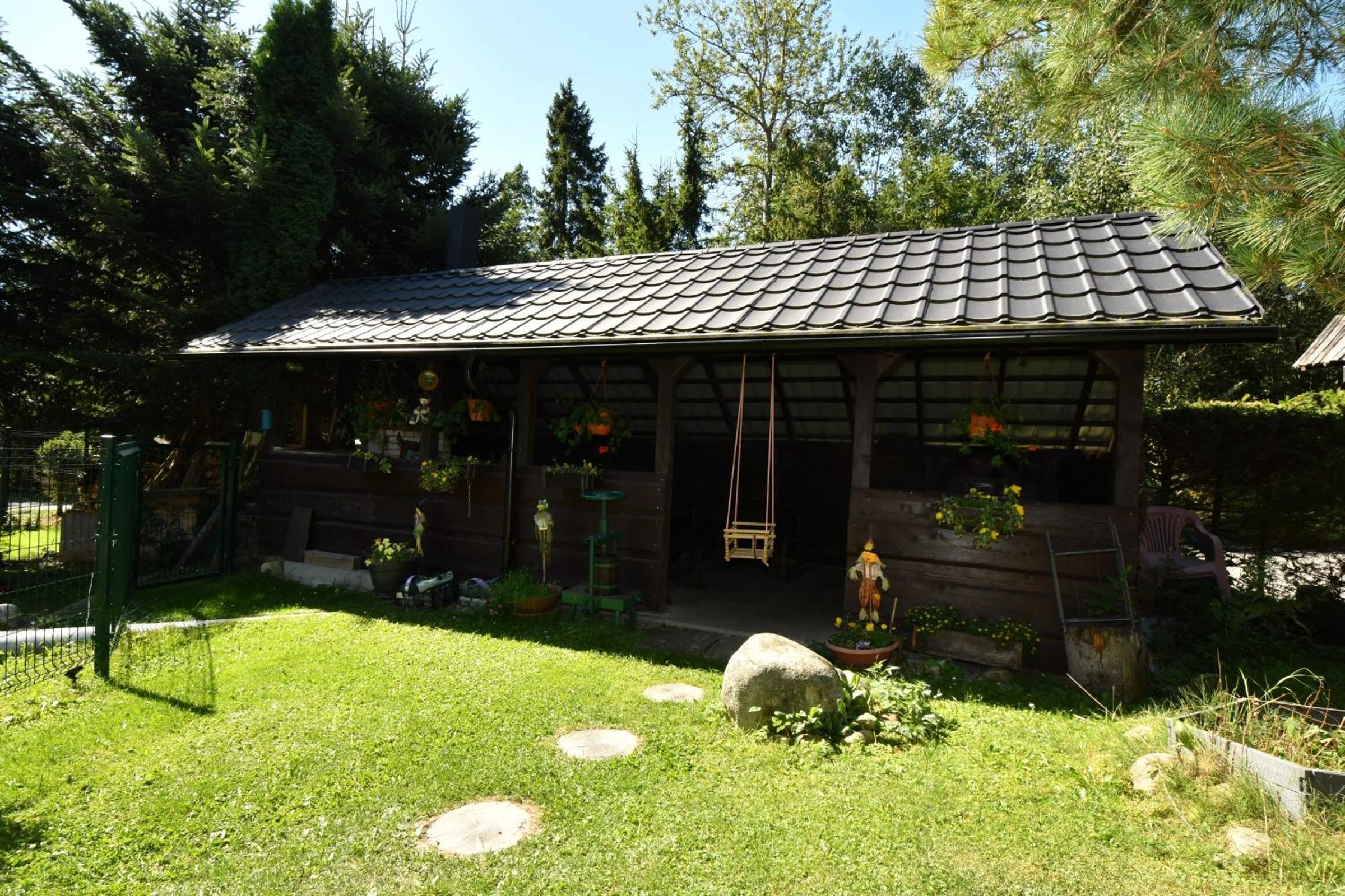 Penzion Pažický