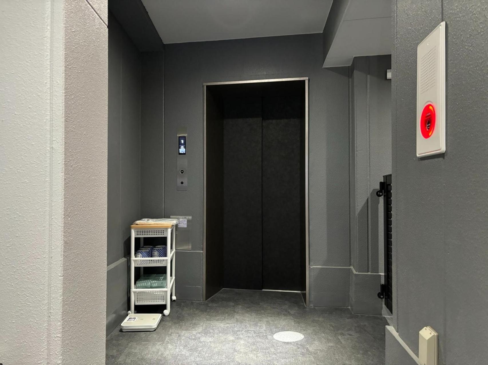 Citystay Namba Minami - Vacation STAY 16399