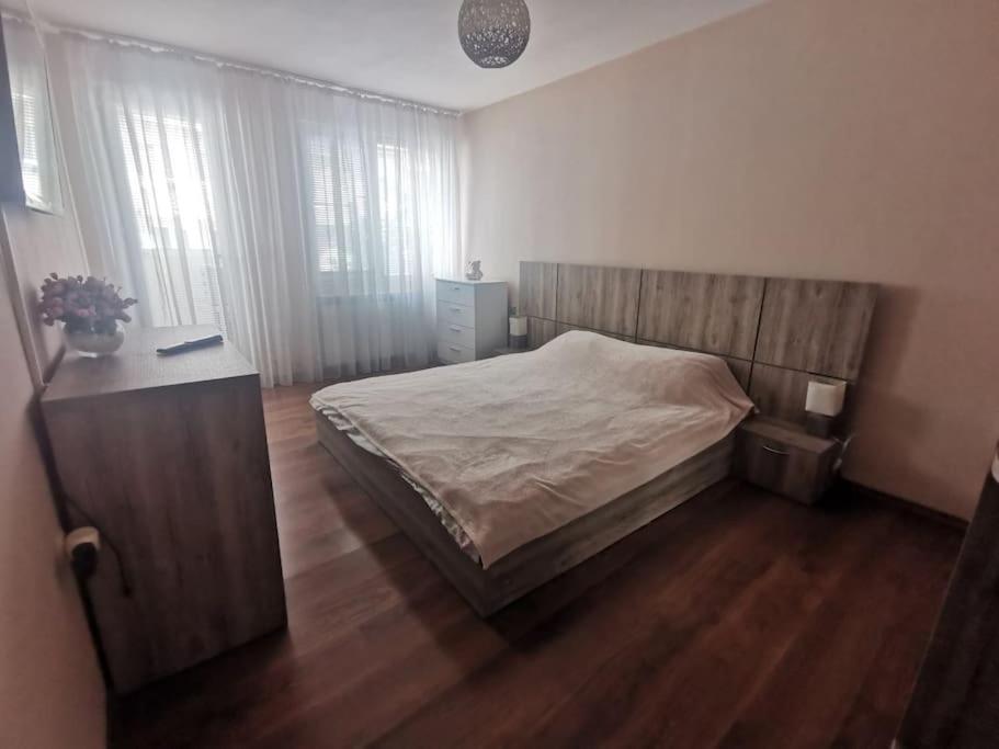 Luxurious flat - Pleven center