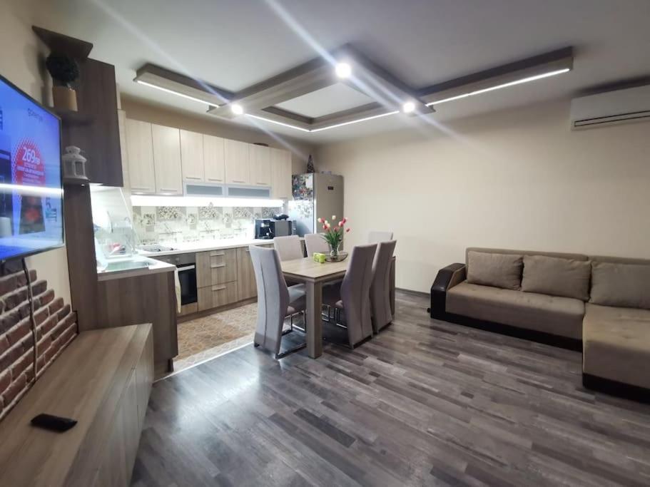 Luxurious flat - Pleven center
