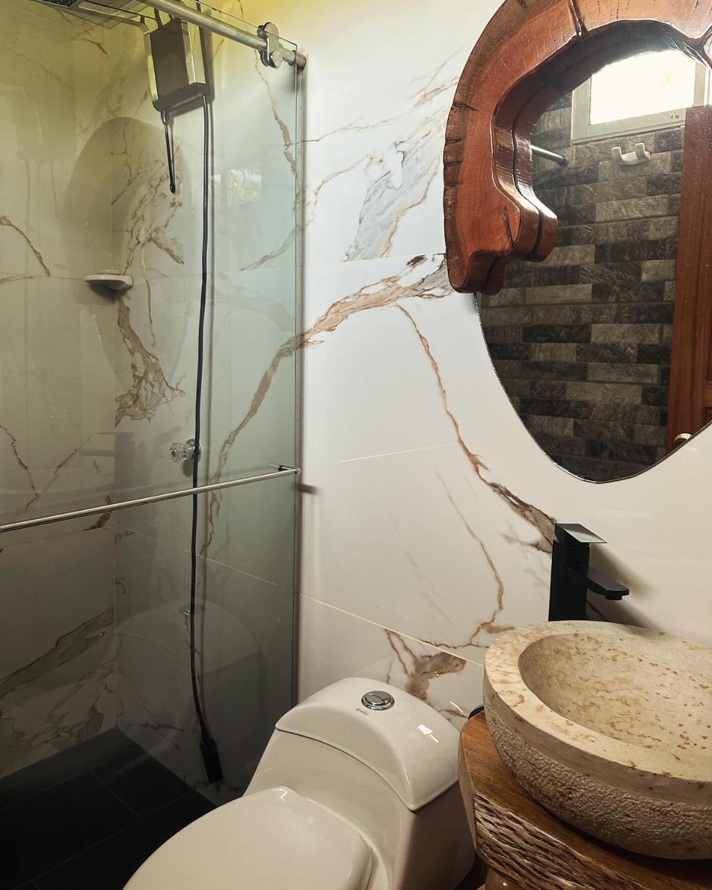Eco Hotel Rancho Doble AA