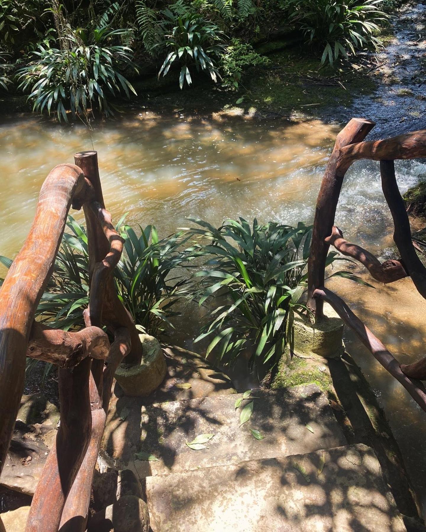 Eco Hotel Rancho Doble AA