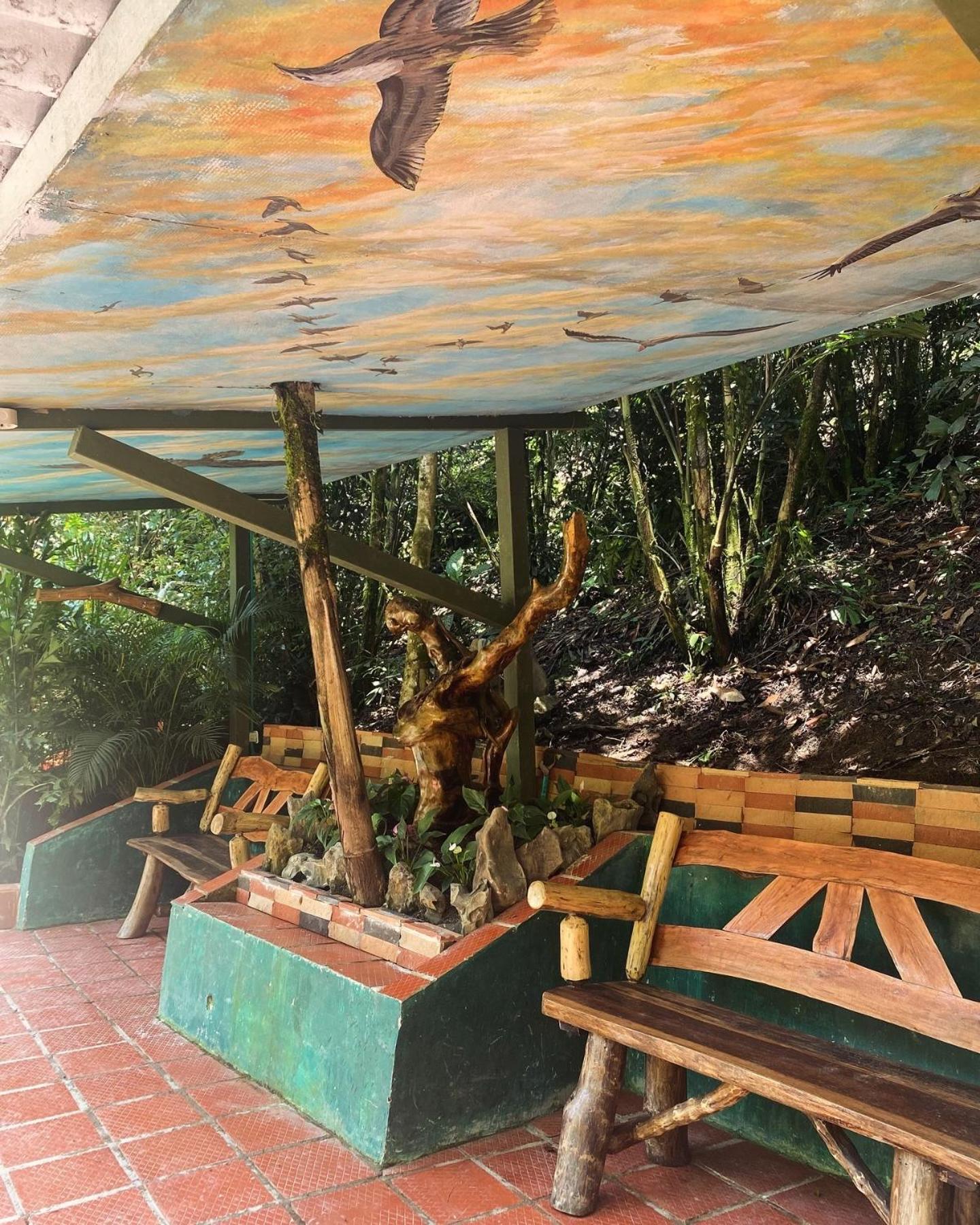 Eco Hotel Rancho Doble AA