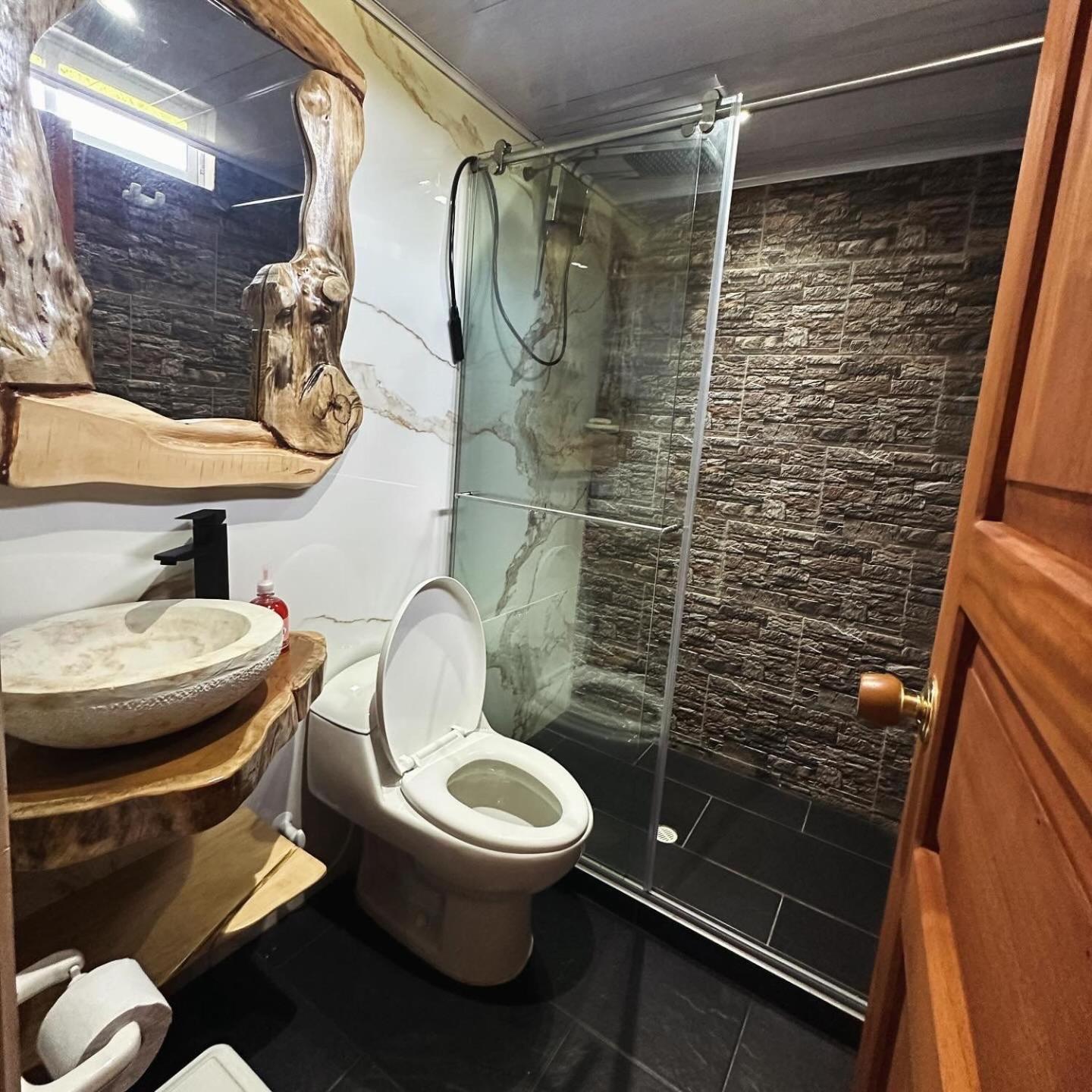 Eco Hotel Rancho Doble AA